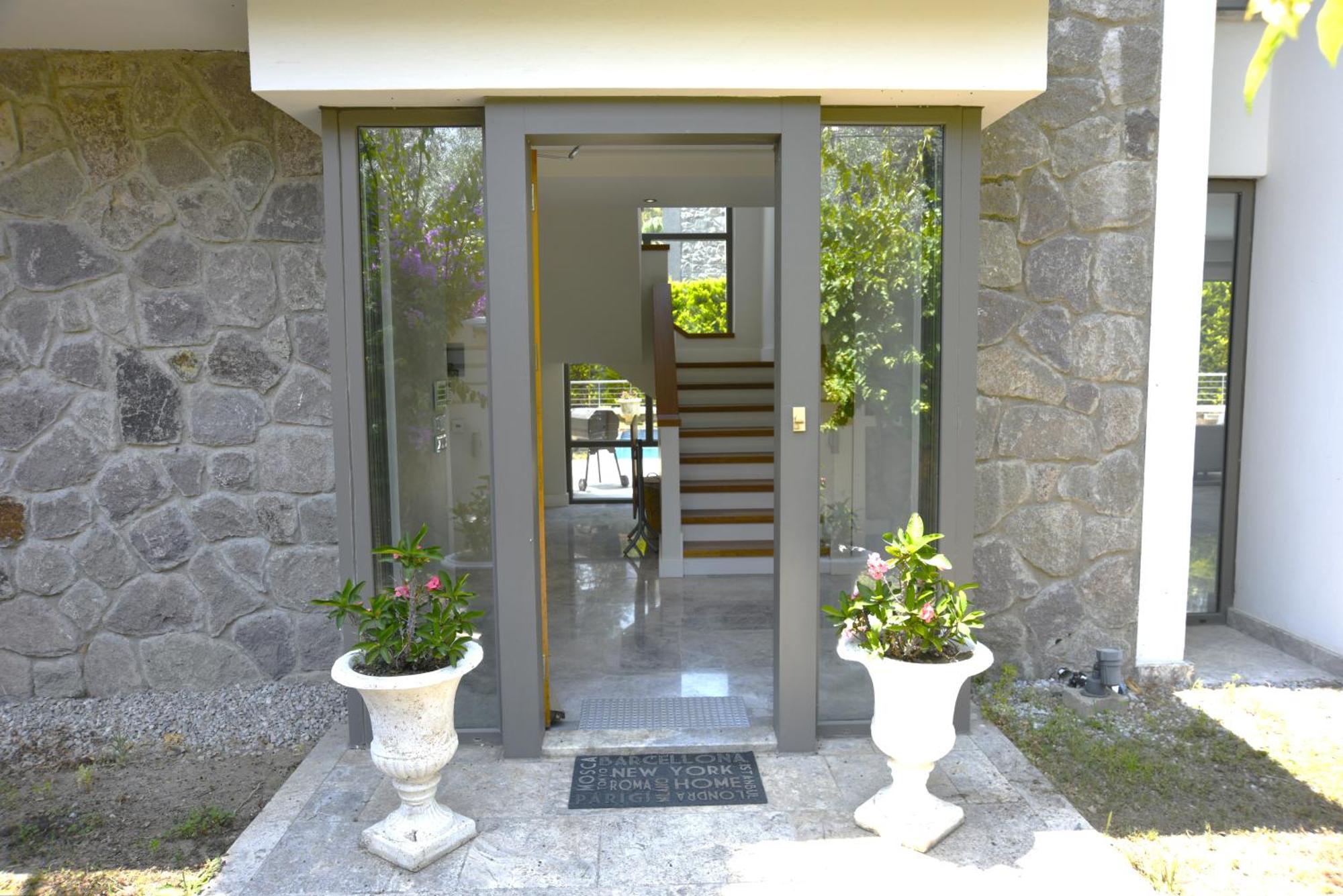 Yalikavak Villa *