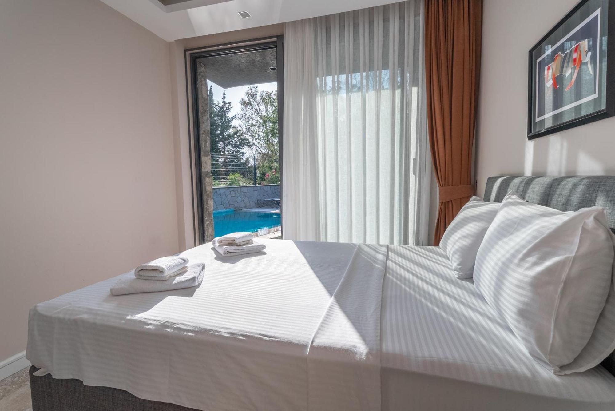 Yalikavak Villa *