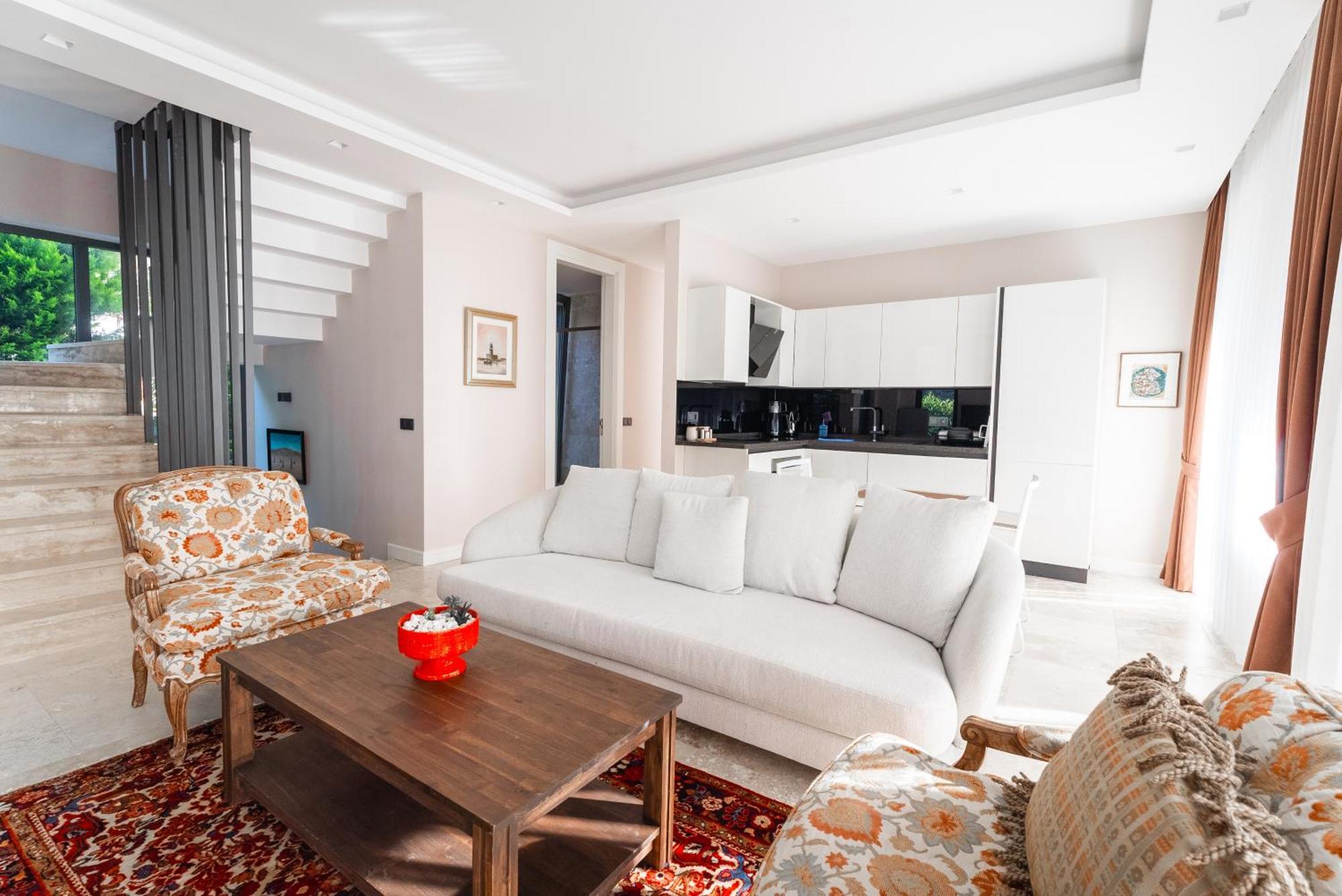 Yalikavak Villa Bodrum