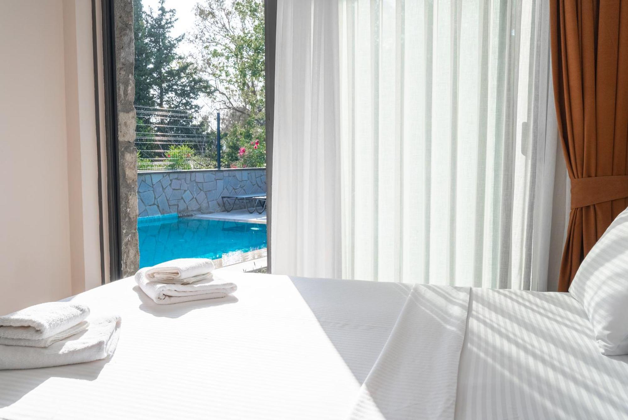 Yalikavak * Bodrum