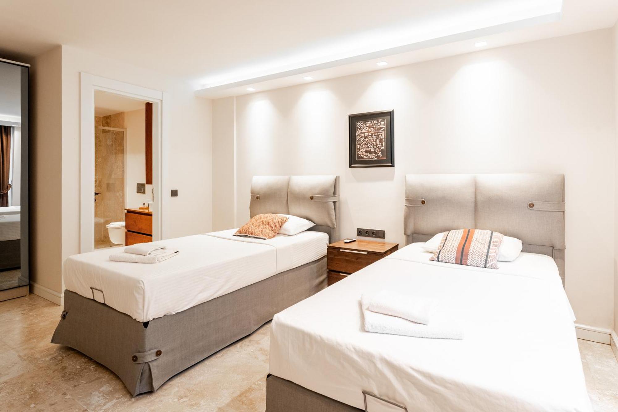 Yalikavak Villa Bodrum