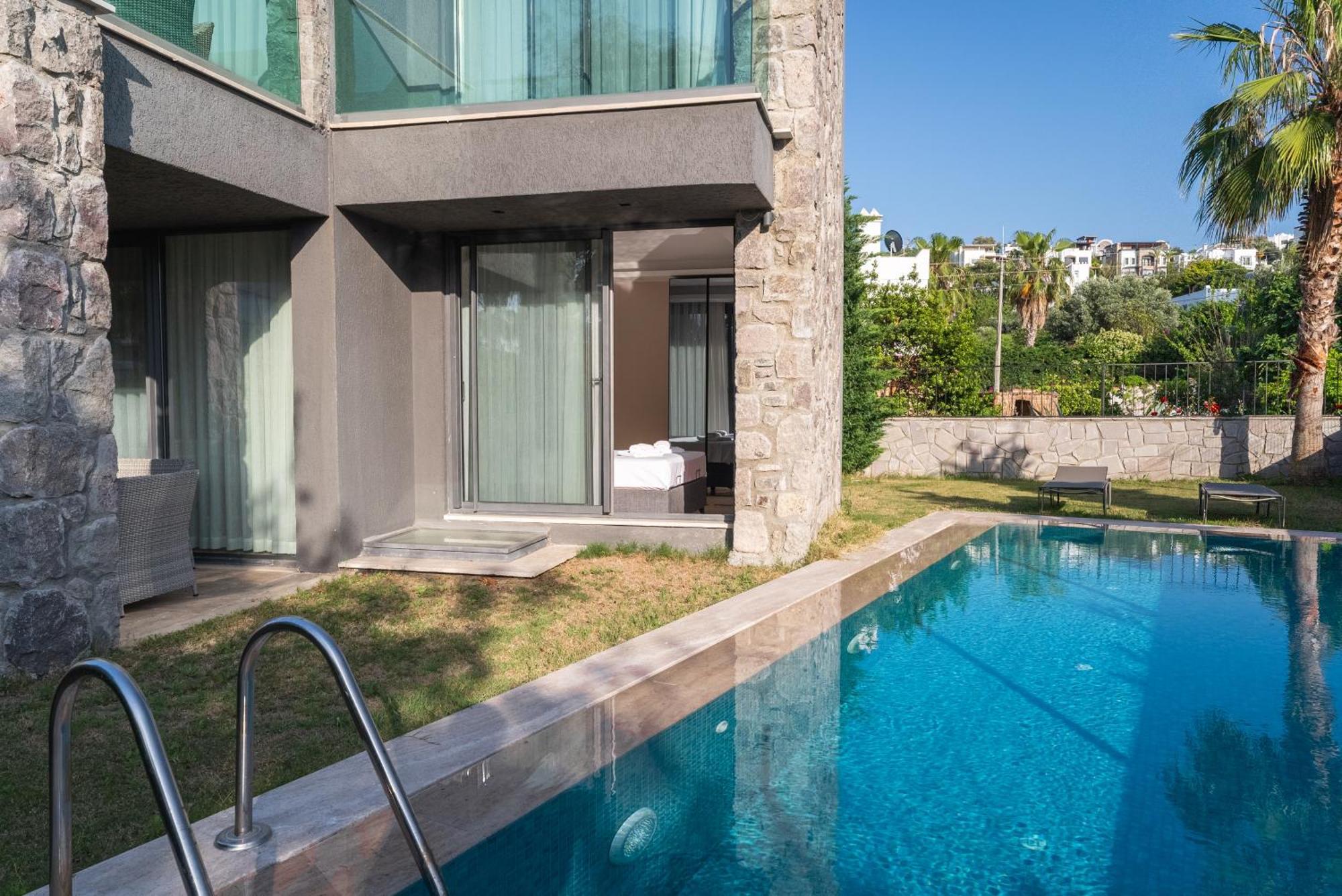 Yalikavak Villa Bodrum