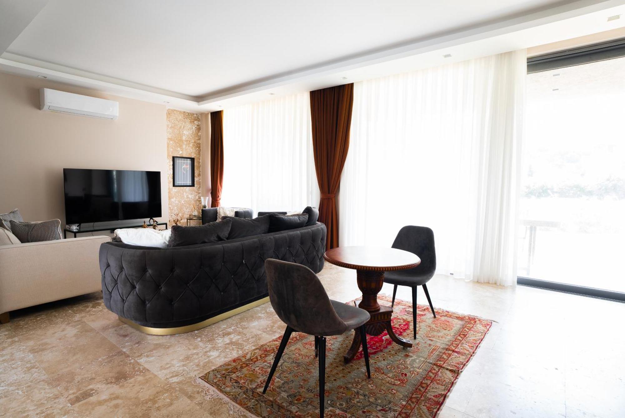Villa Yalikavak Bodrum