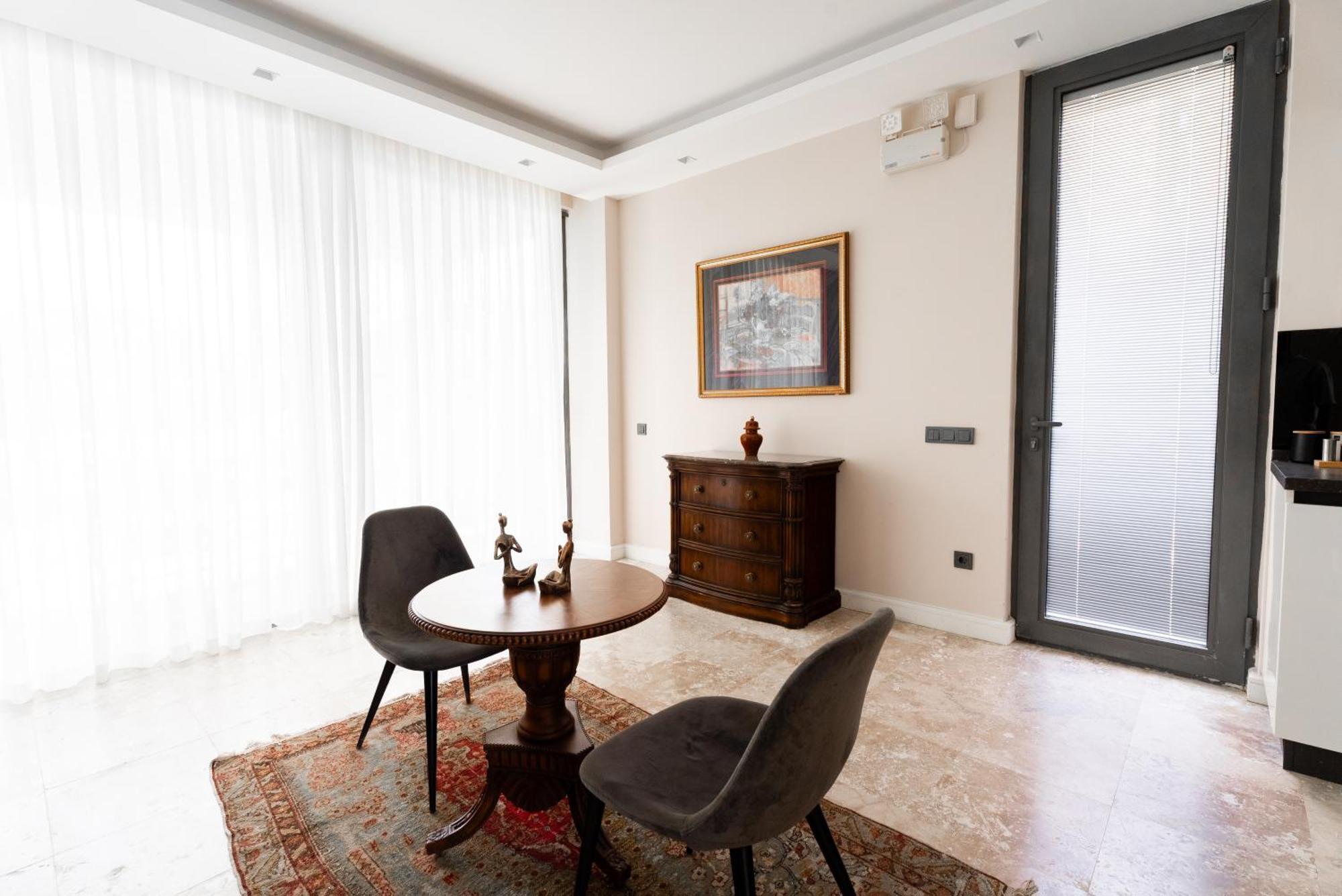 Yalikavak Villa Bodrum