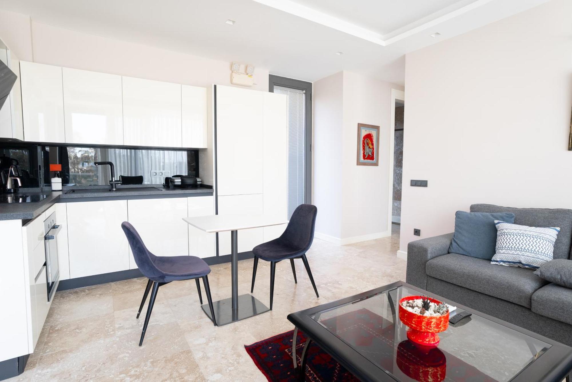 Villa Yalikavak Bodrum