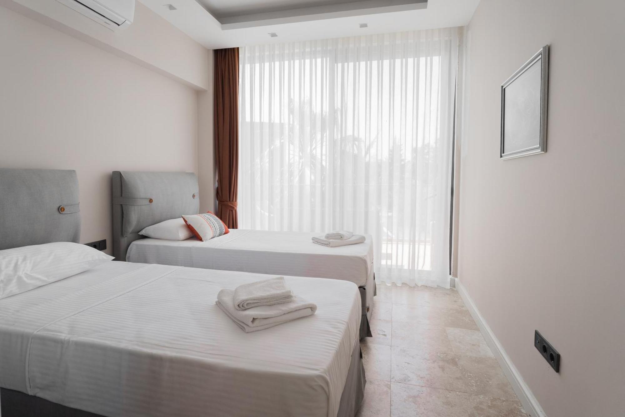 Villa Yalikavak Bodrum