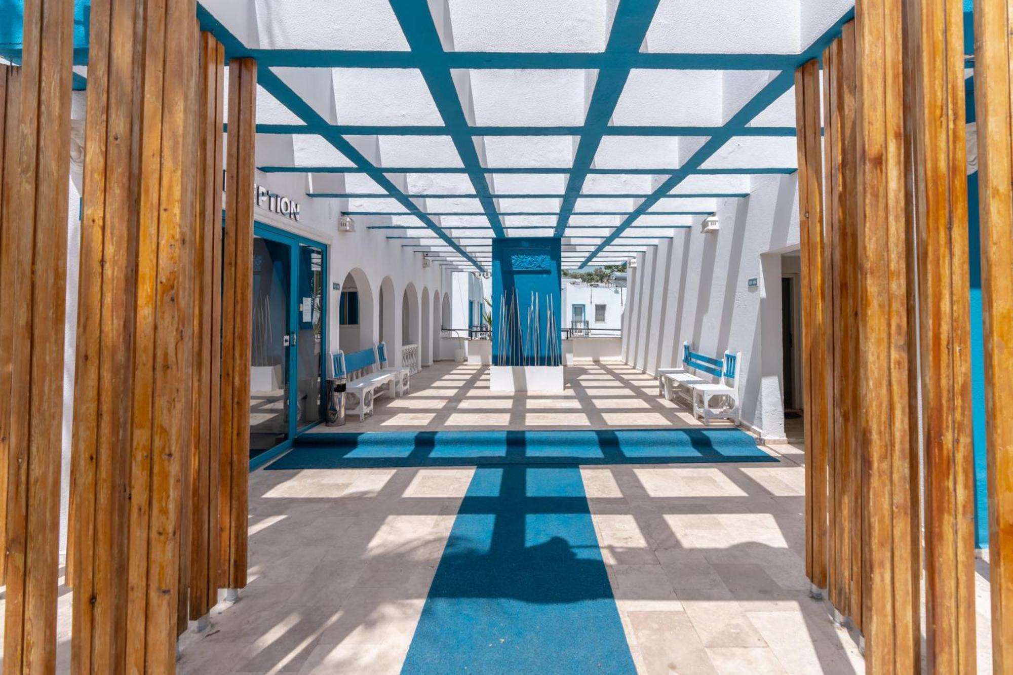 Dreams Bodrum Hotel Bodrum