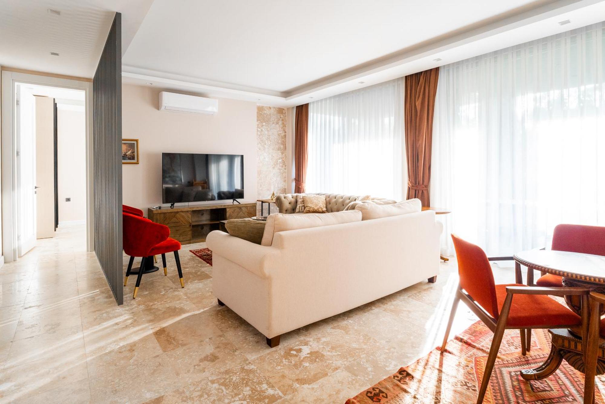 Yalikavak Villa Bodrum