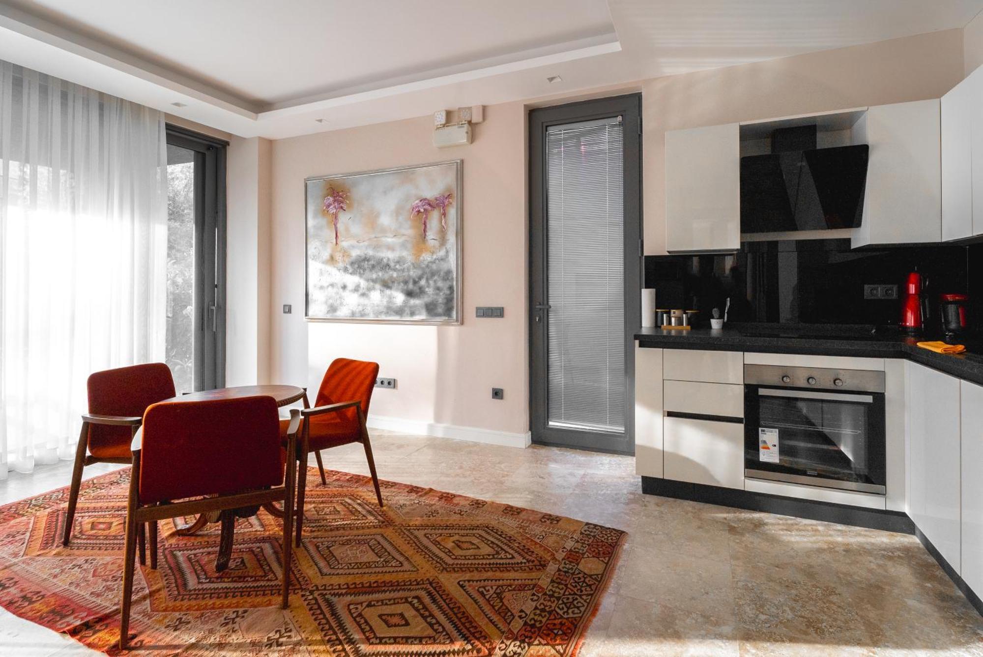 Yalikavak Villa *