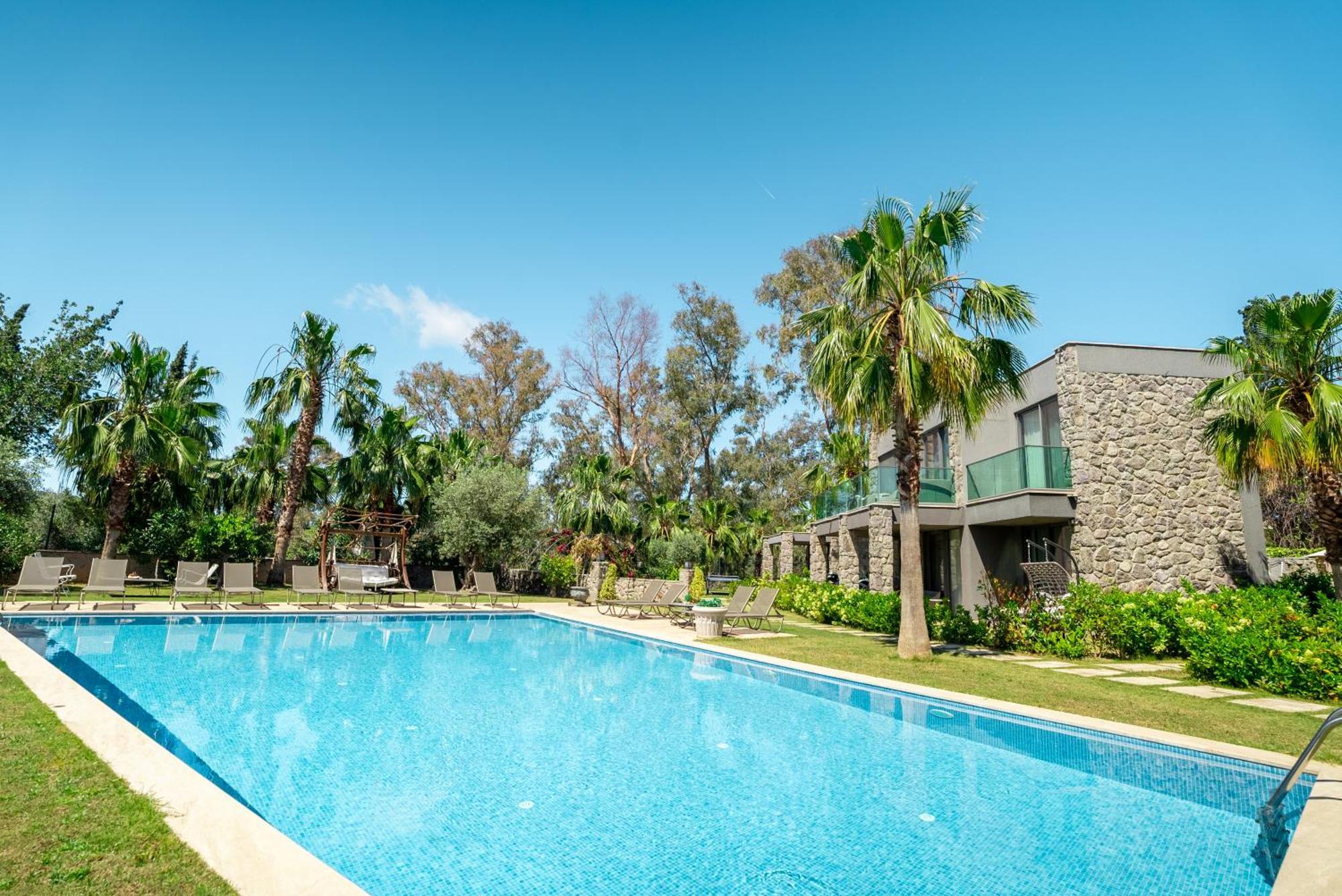 Yalikavak Villa Bodrum
