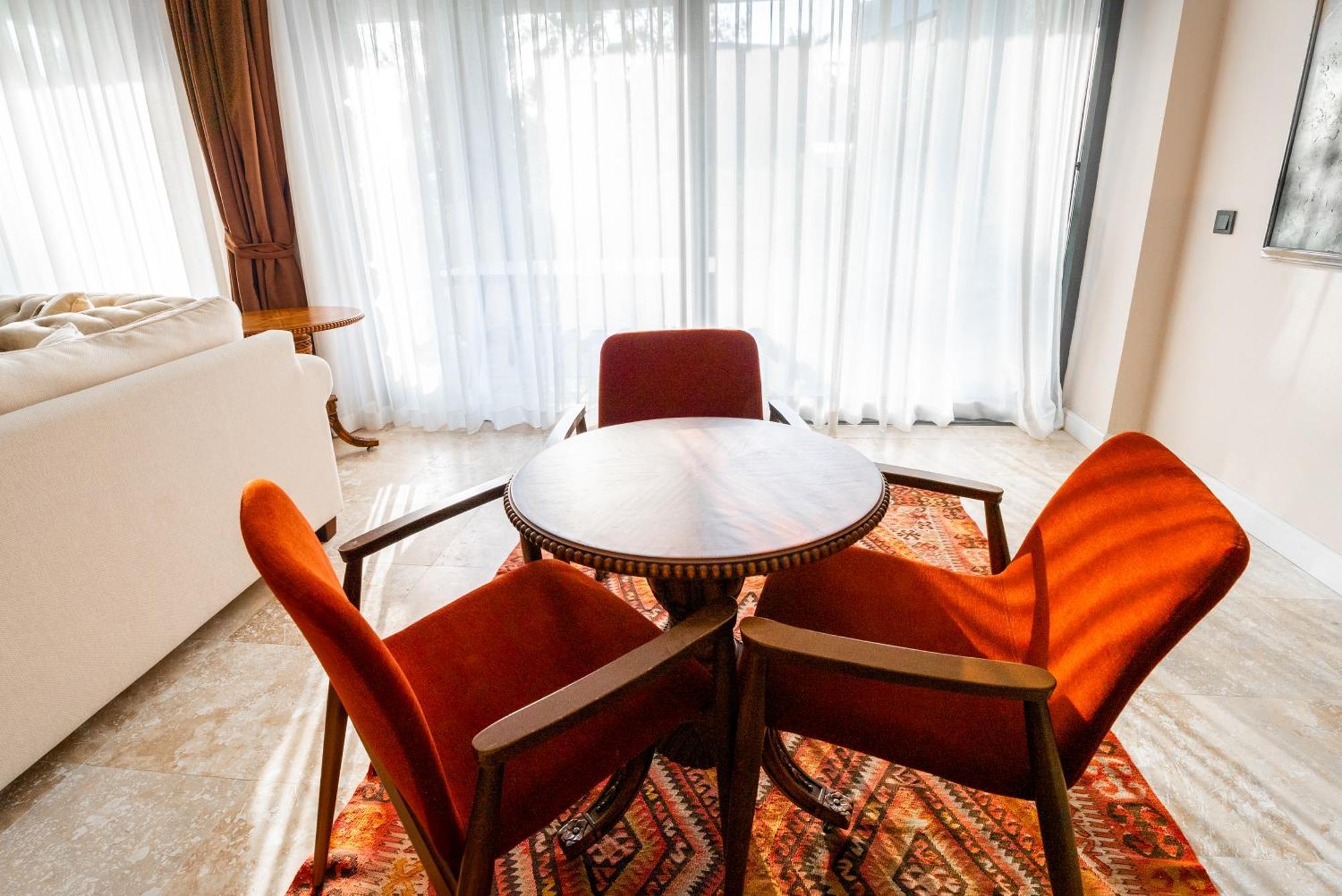 Yalikavak Villa