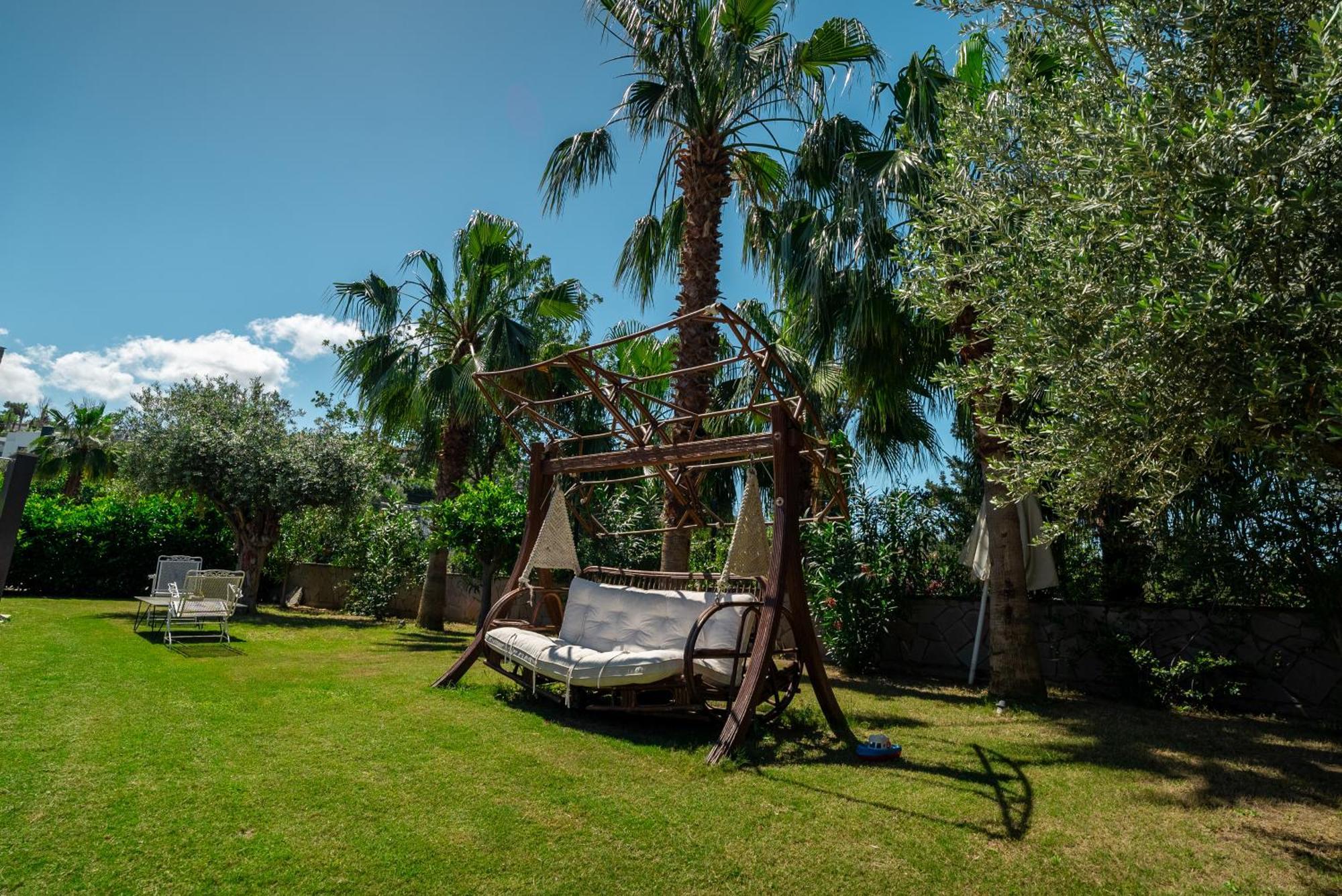 Yalikavak Bodrum