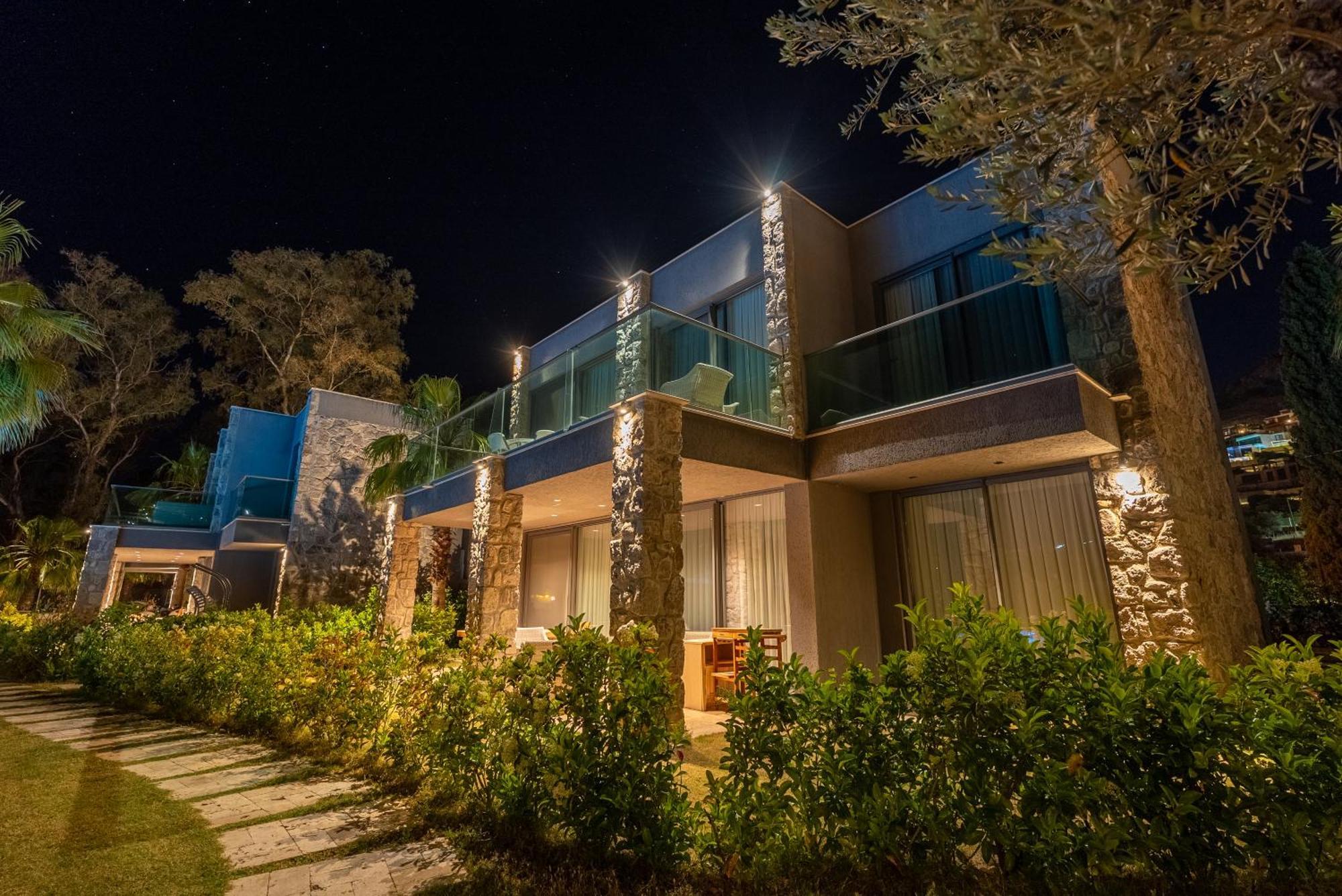 Yalikavak Villa