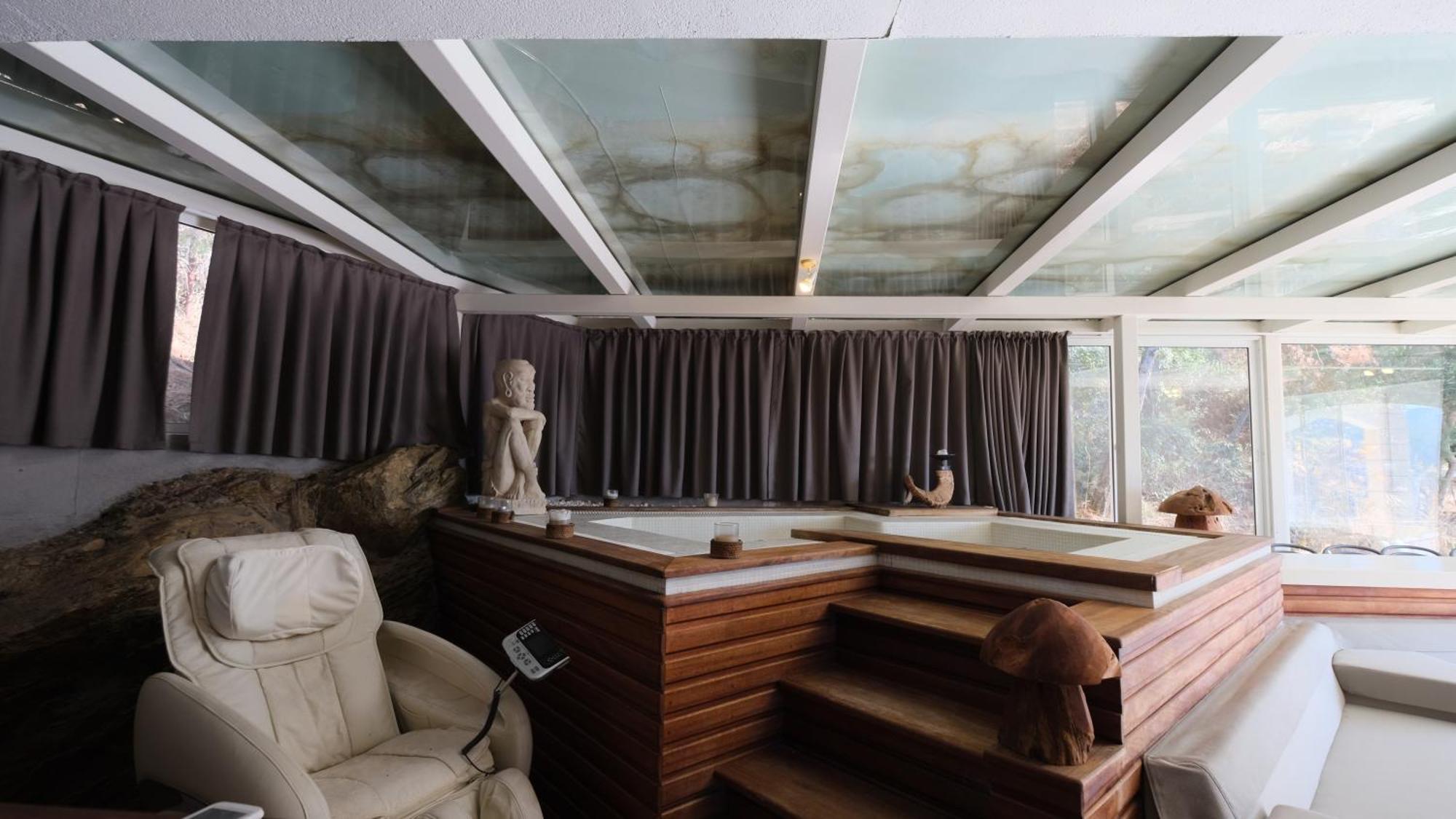 Panorama Mansion Bodrum