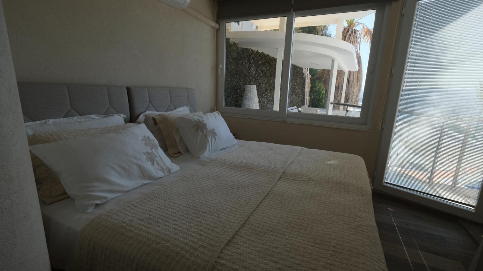 Panorama Mansion Bodrum