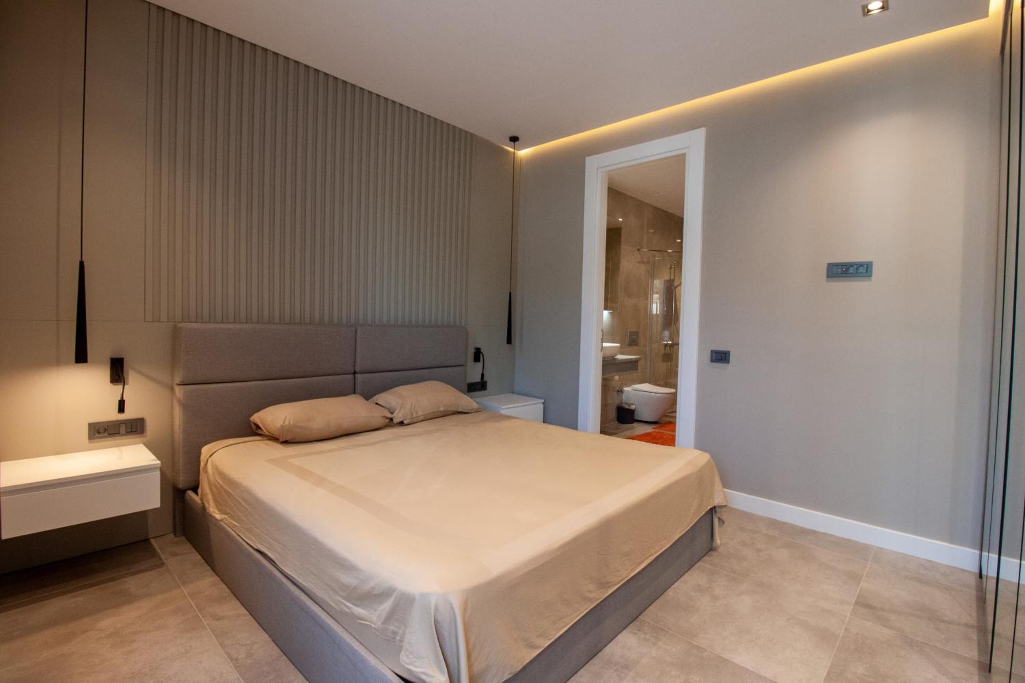 Loca 2 Yalikavak'ta Ultra Luex Tatil Deneyimi Bodrum
