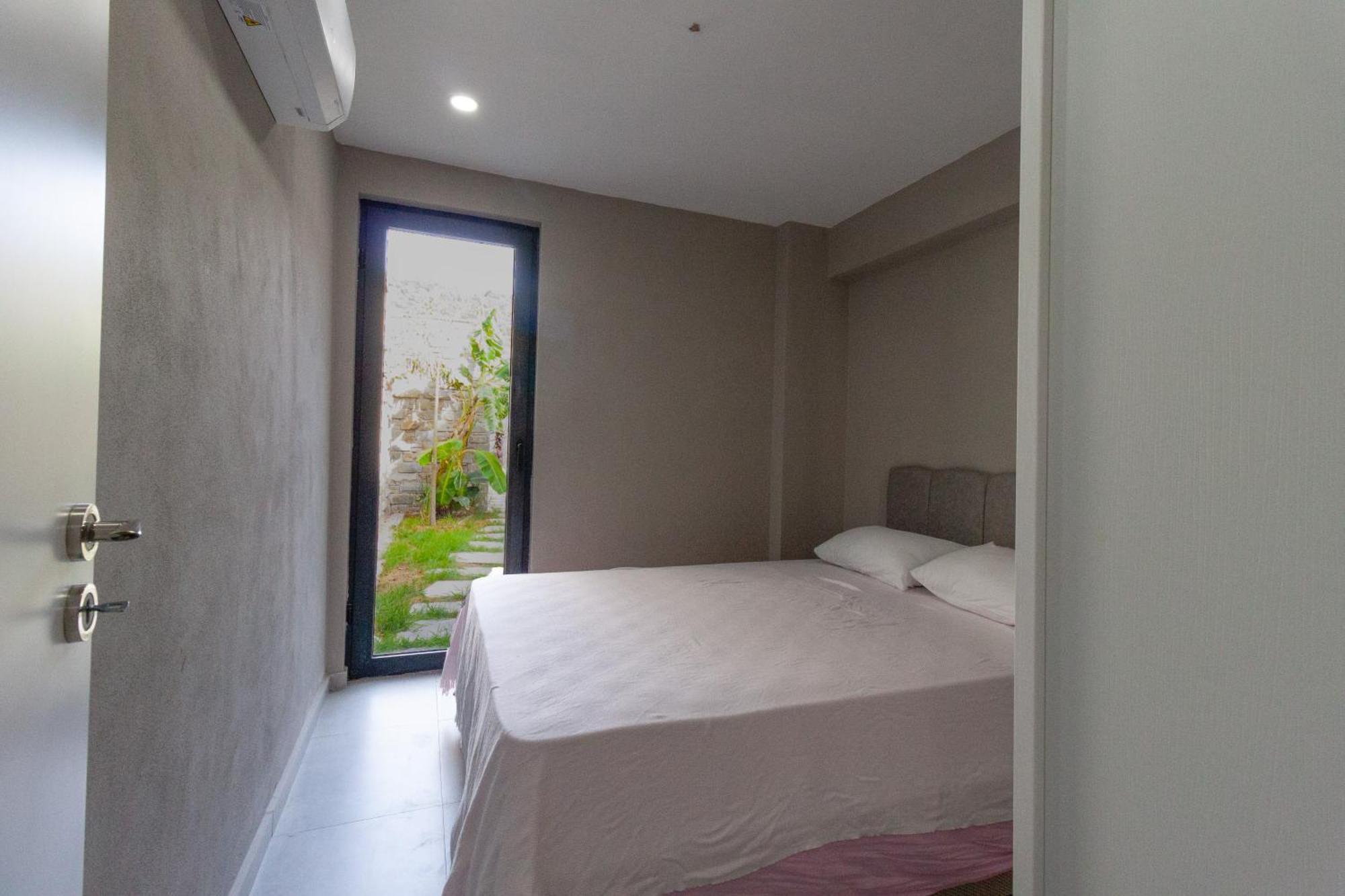 Villa Loca 2 Yalikavak'ta Ultra Luex Tatil Deneyimi Bodrum