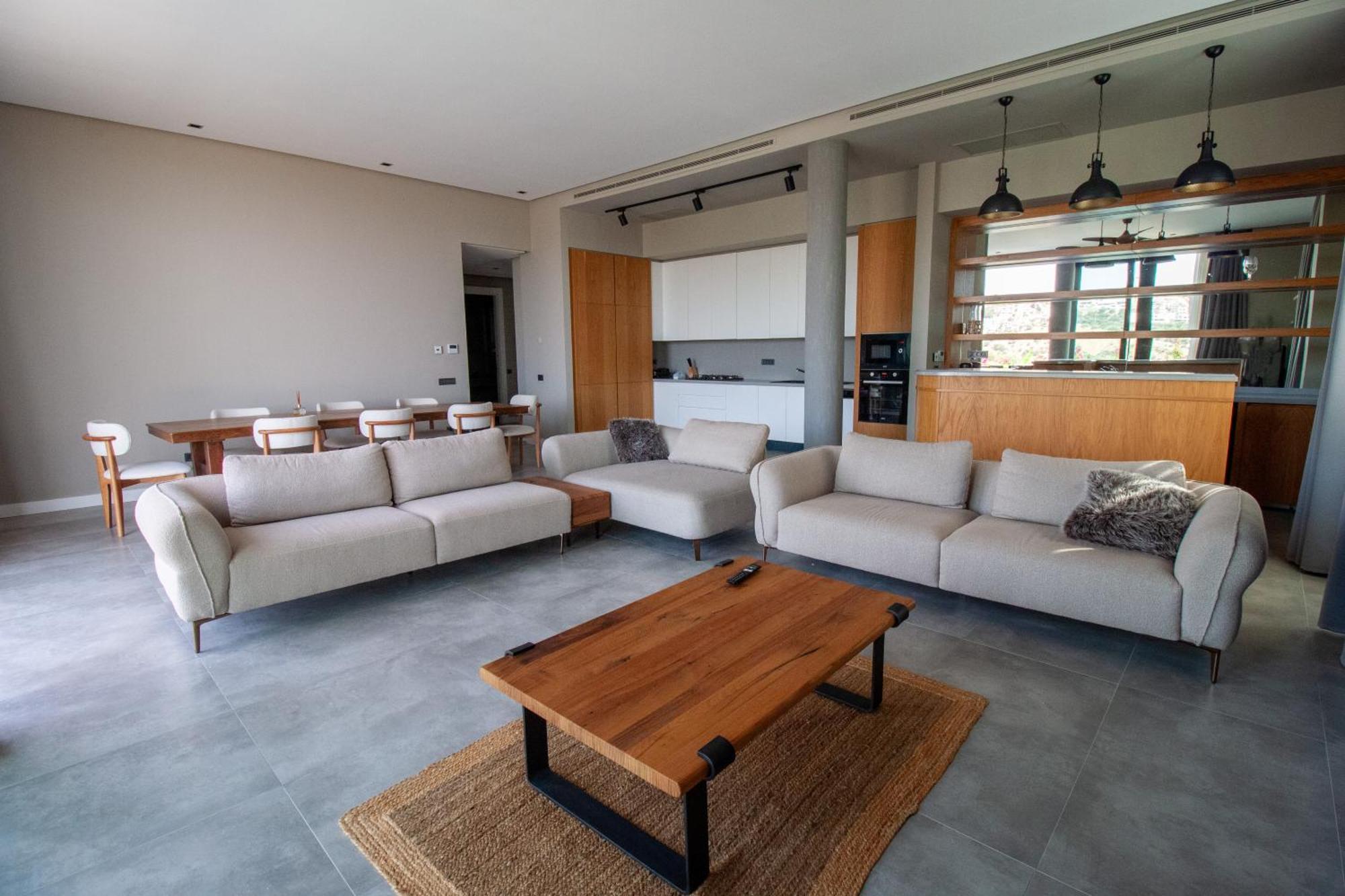 Villa Loca 2 Yalikavak'ta Ultra Luex Tatil Deneyimi Bodrum