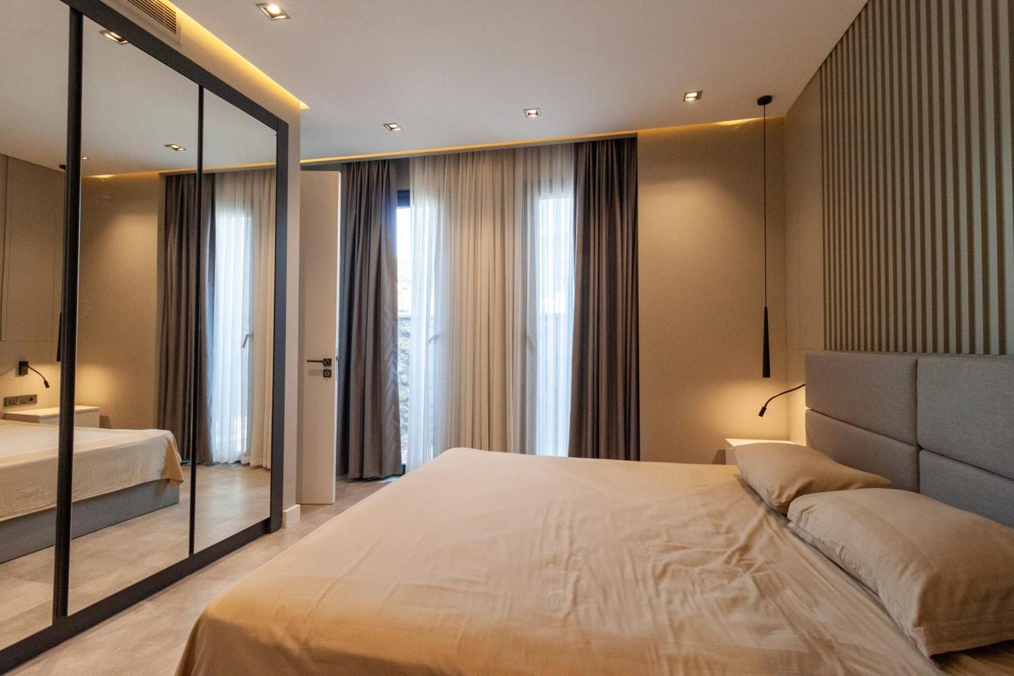 Villa Loca 2 Yalikavak'ta Ultra Luex Tatil Deneyimi *