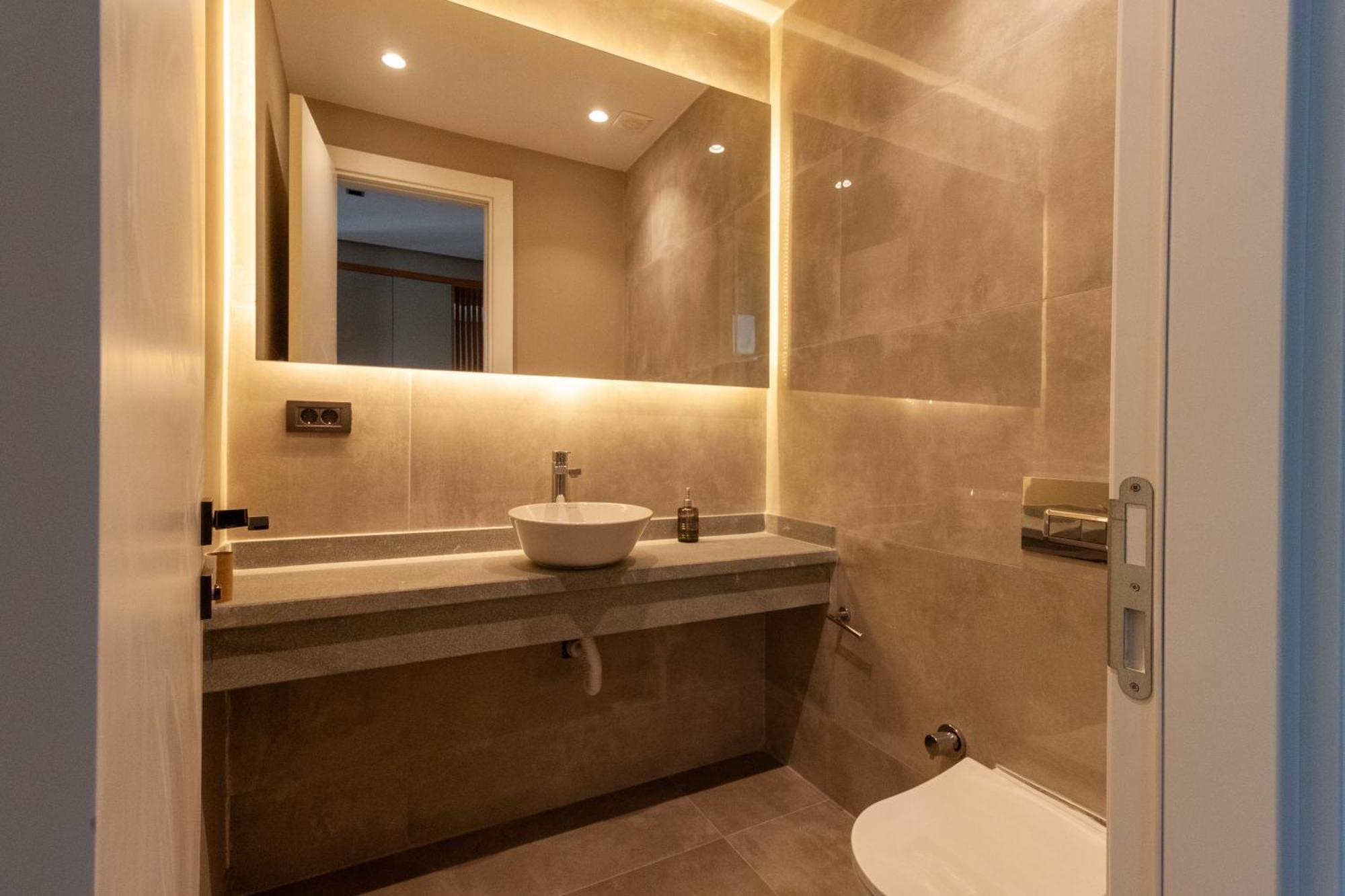 Villa Loca 2 Yalikavak'ta Ultra Luex Tatil Deneyimi Bodrum