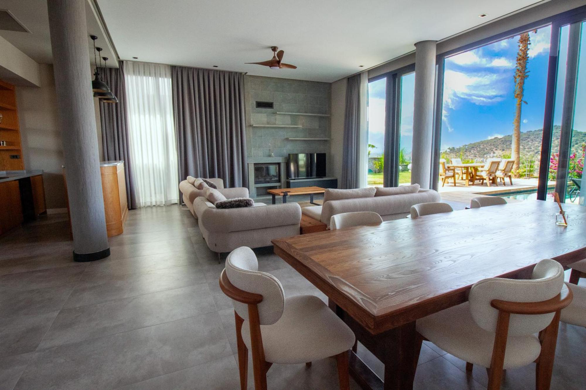 Loca 2 Yalikavak'ta Ultra Luex Tatil Deneyimi Bodrum