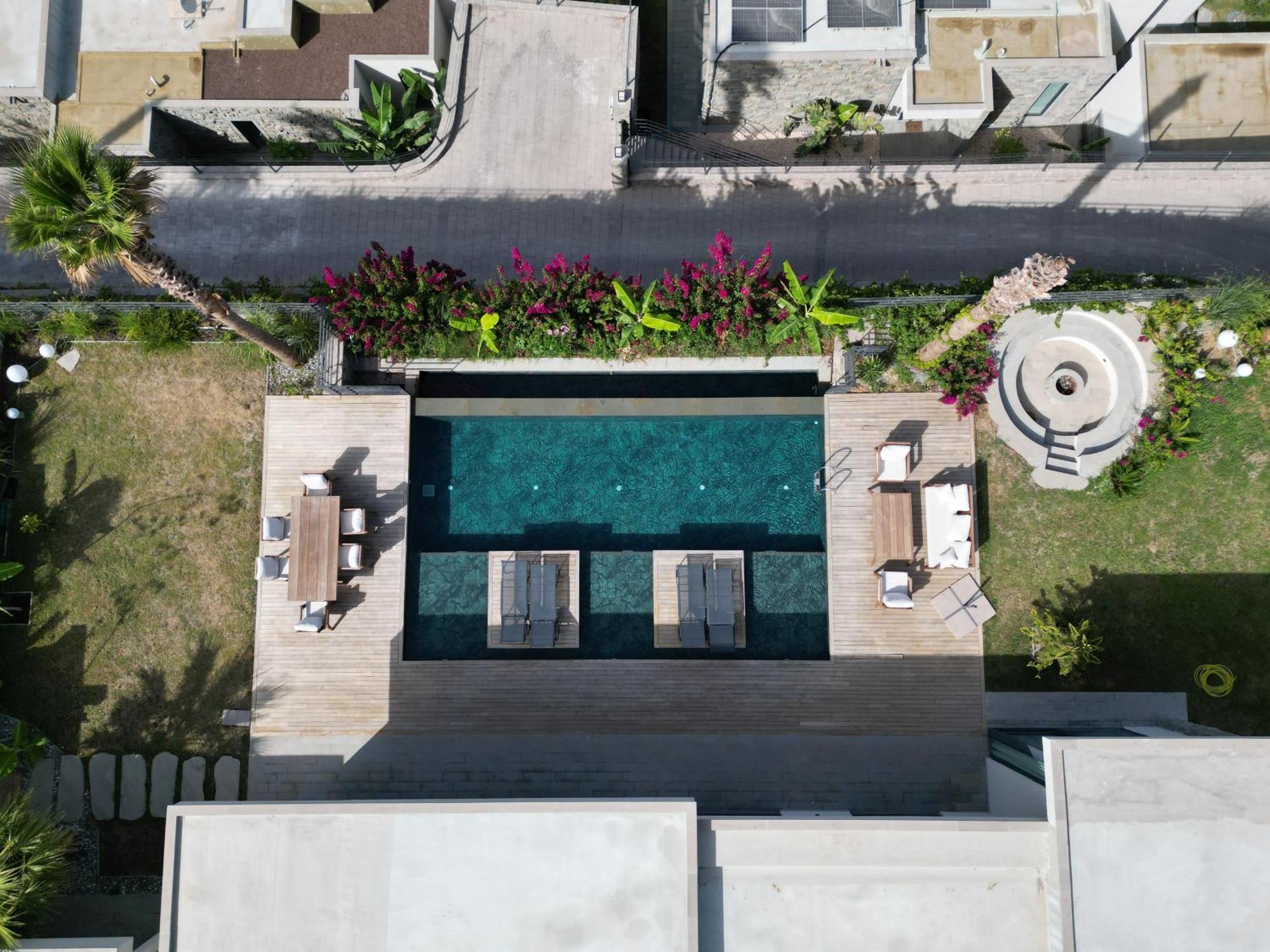 Loca 2 Yalikavak'ta Ultra Luex Tatil Deneyimi Bodrum