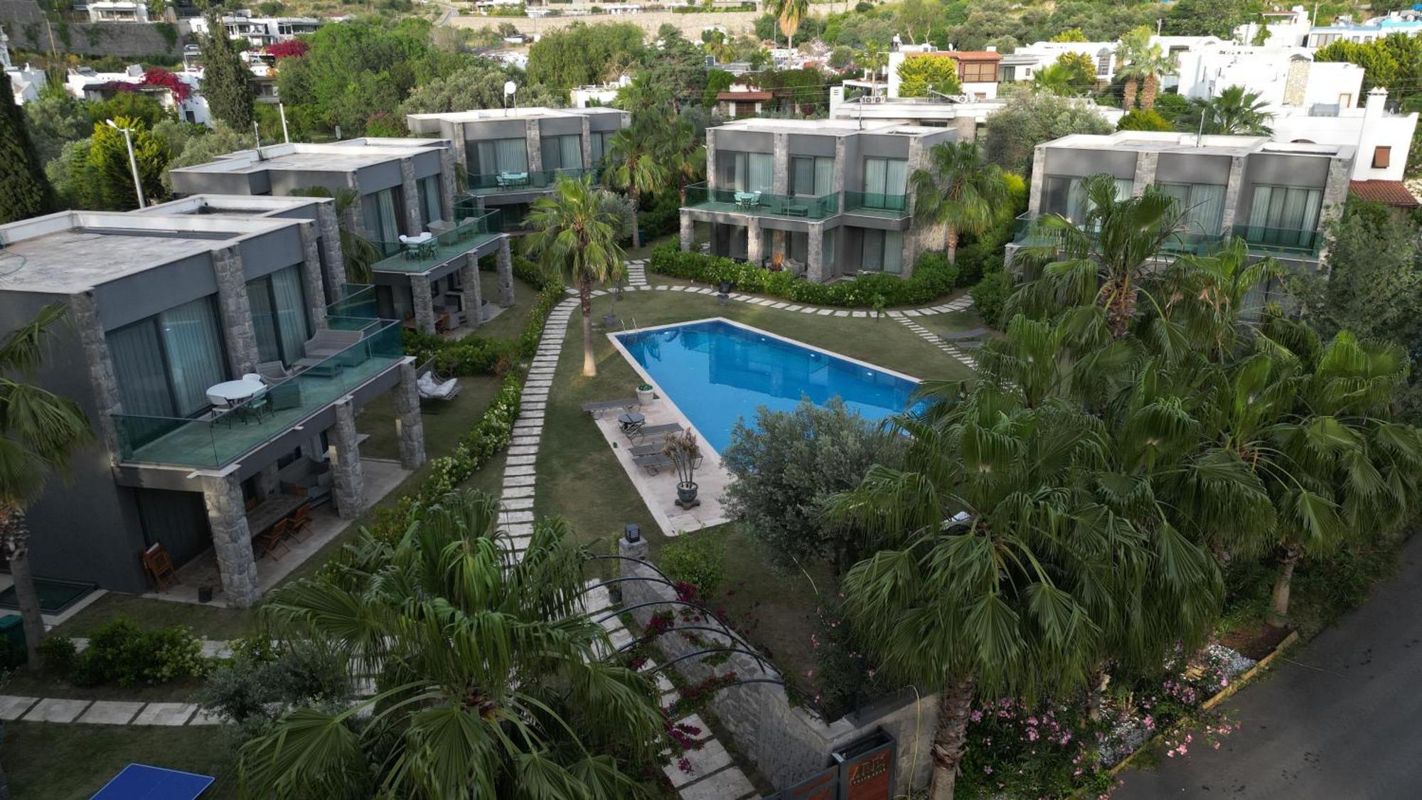 Villa Yalikavak
