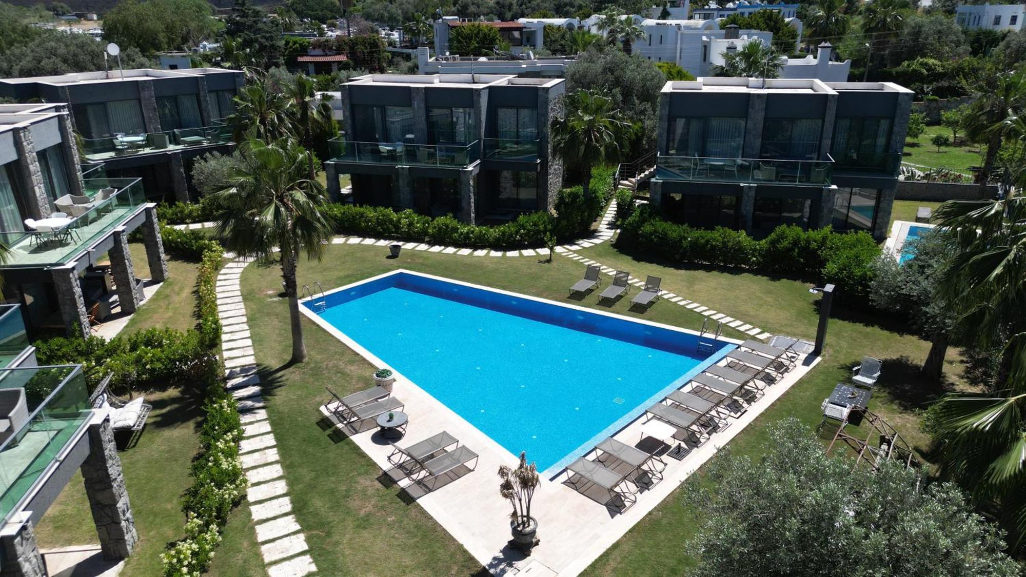 Yalikavak Bodrum