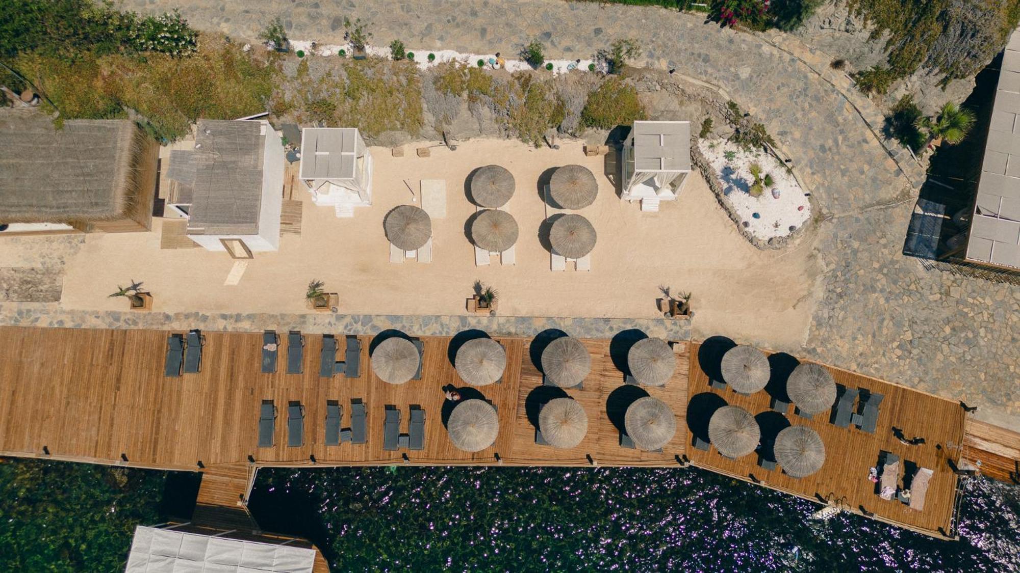 Villa Yalikavak Bodrum