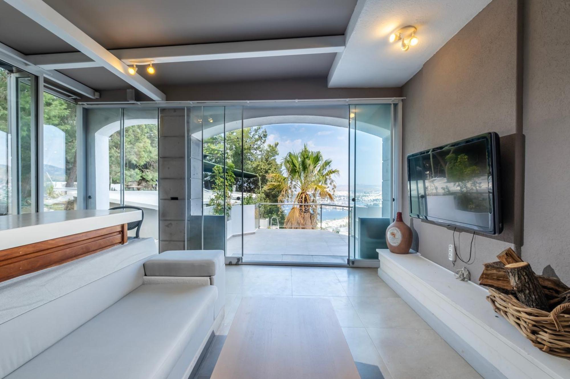 Panorama Mansion *