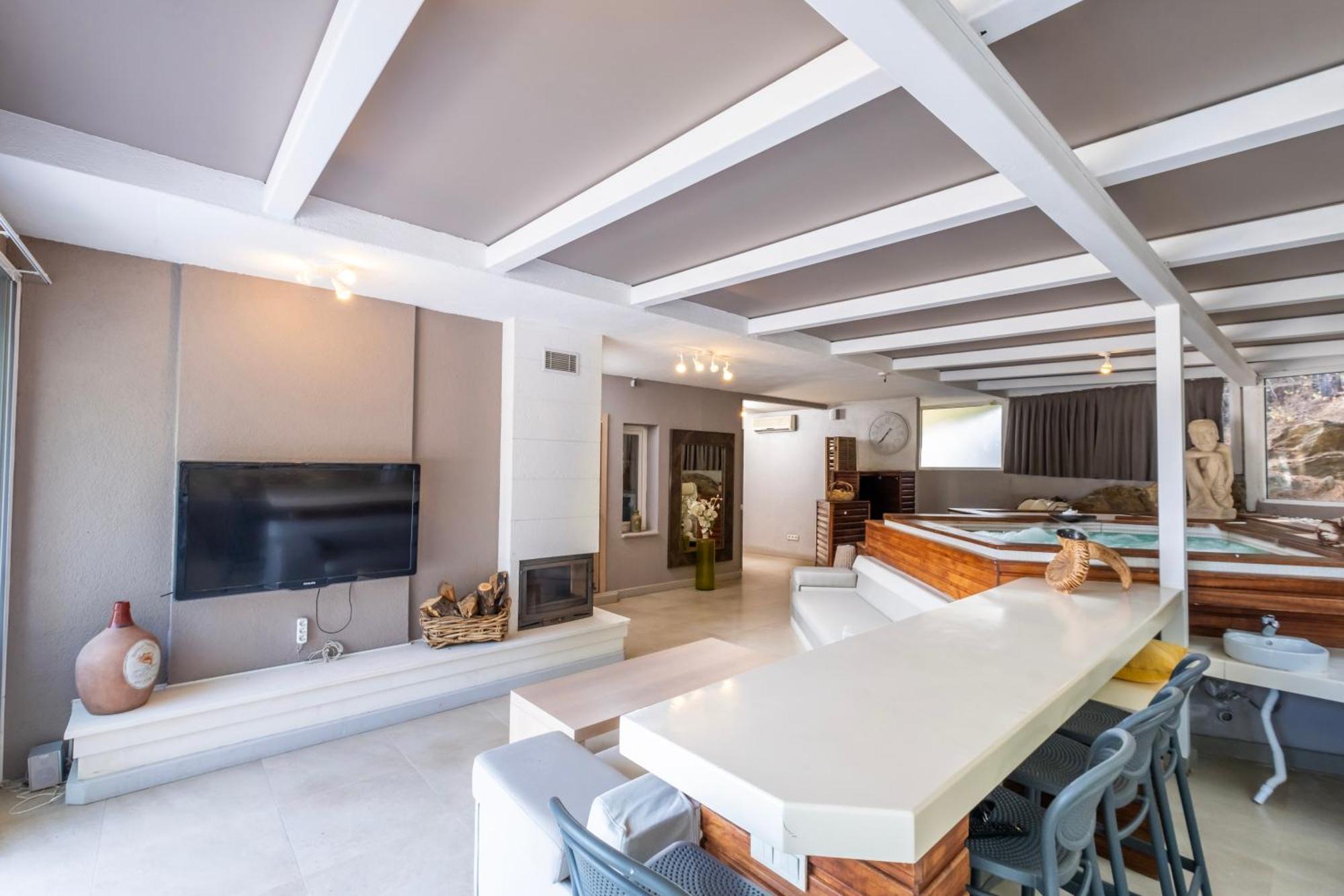 Villa Panorama Mansion *