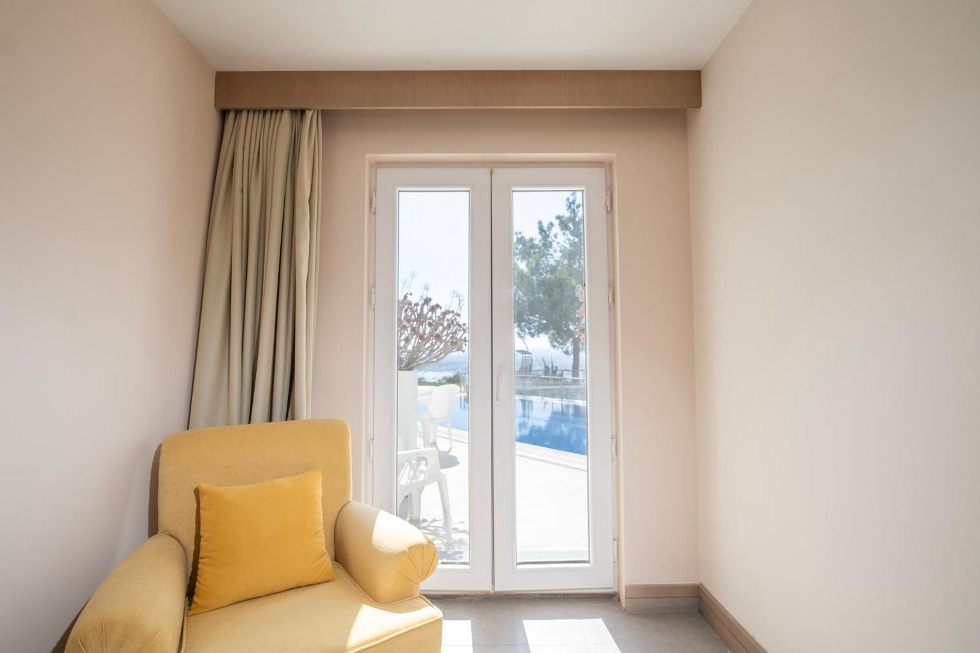 Panorama Mansion Bodrum