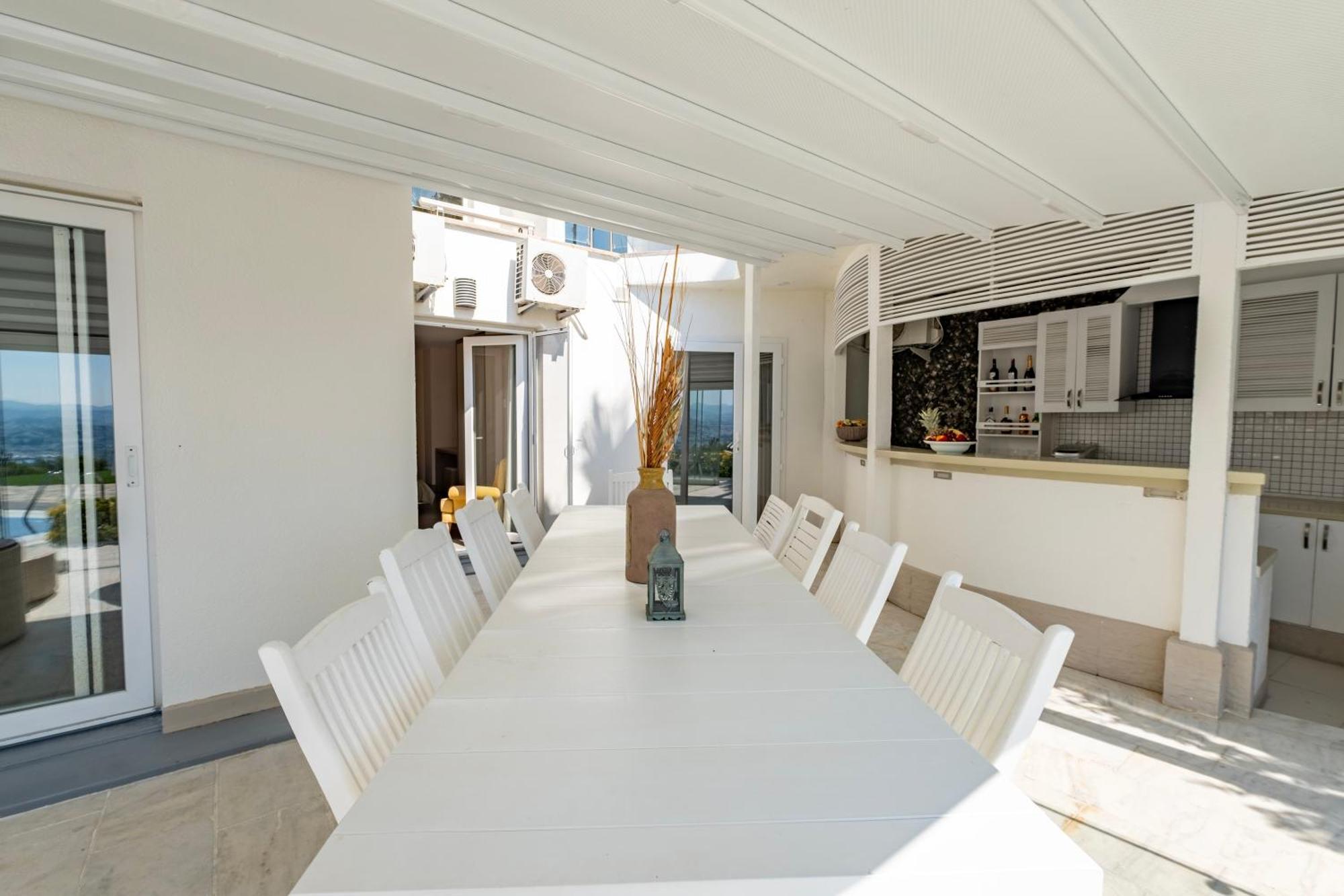 Panorama Mansion Bodrum