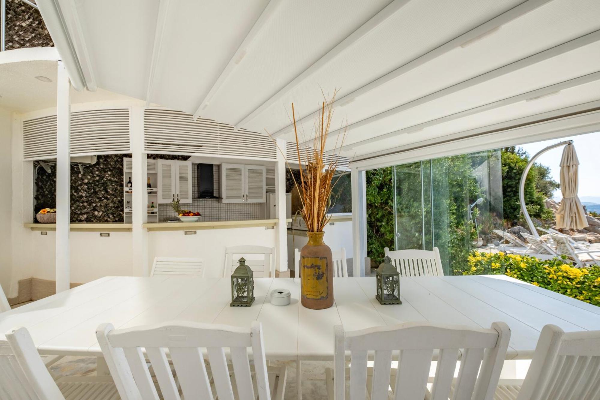 Panorama Mansion * Bodrum