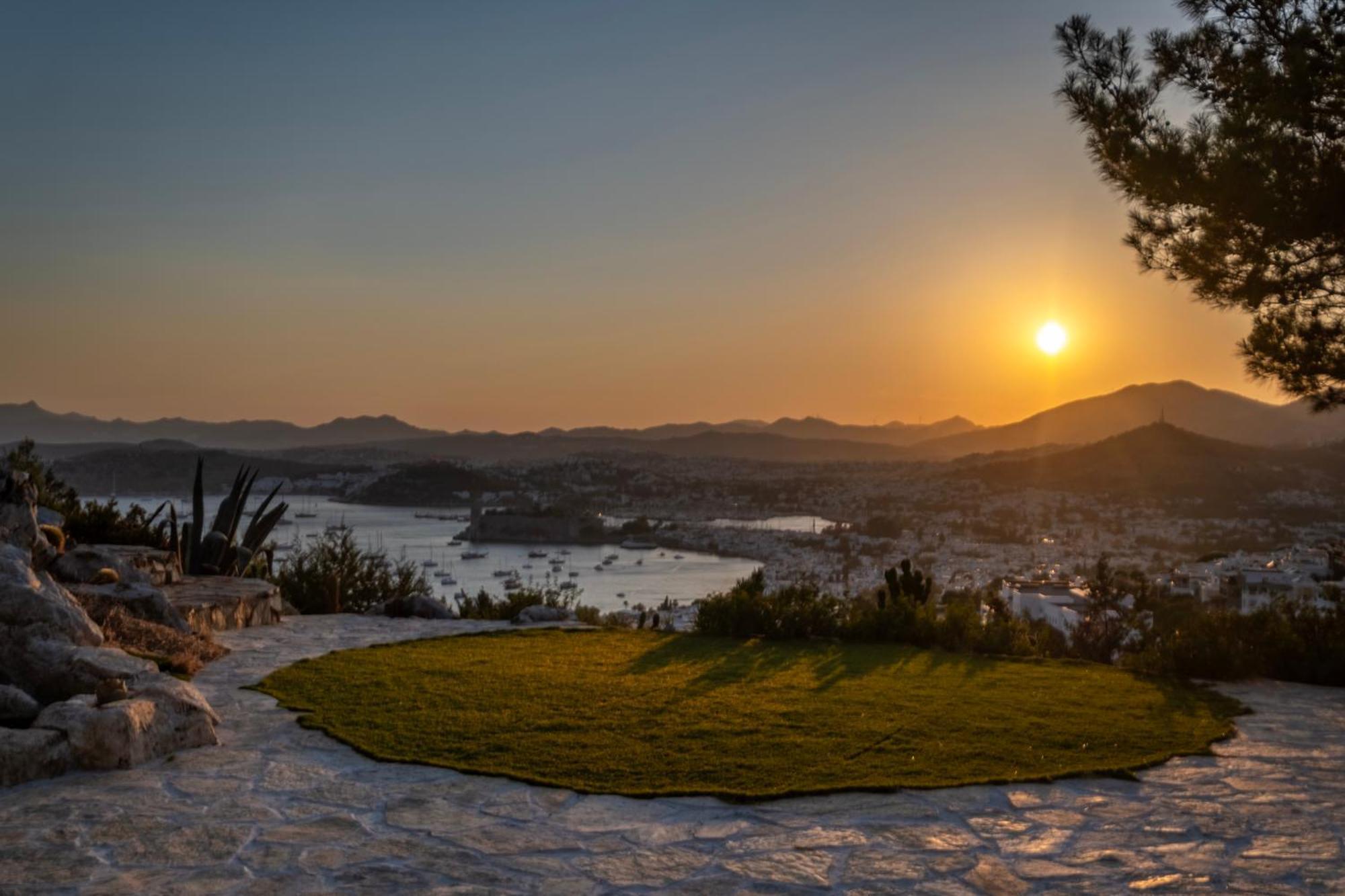 Panorama Mansion Bodrum