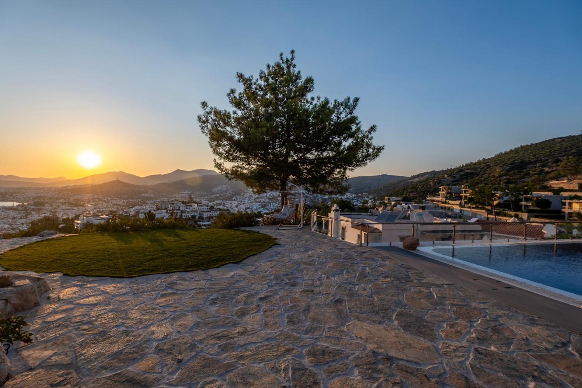 Villa Panorama Mansion