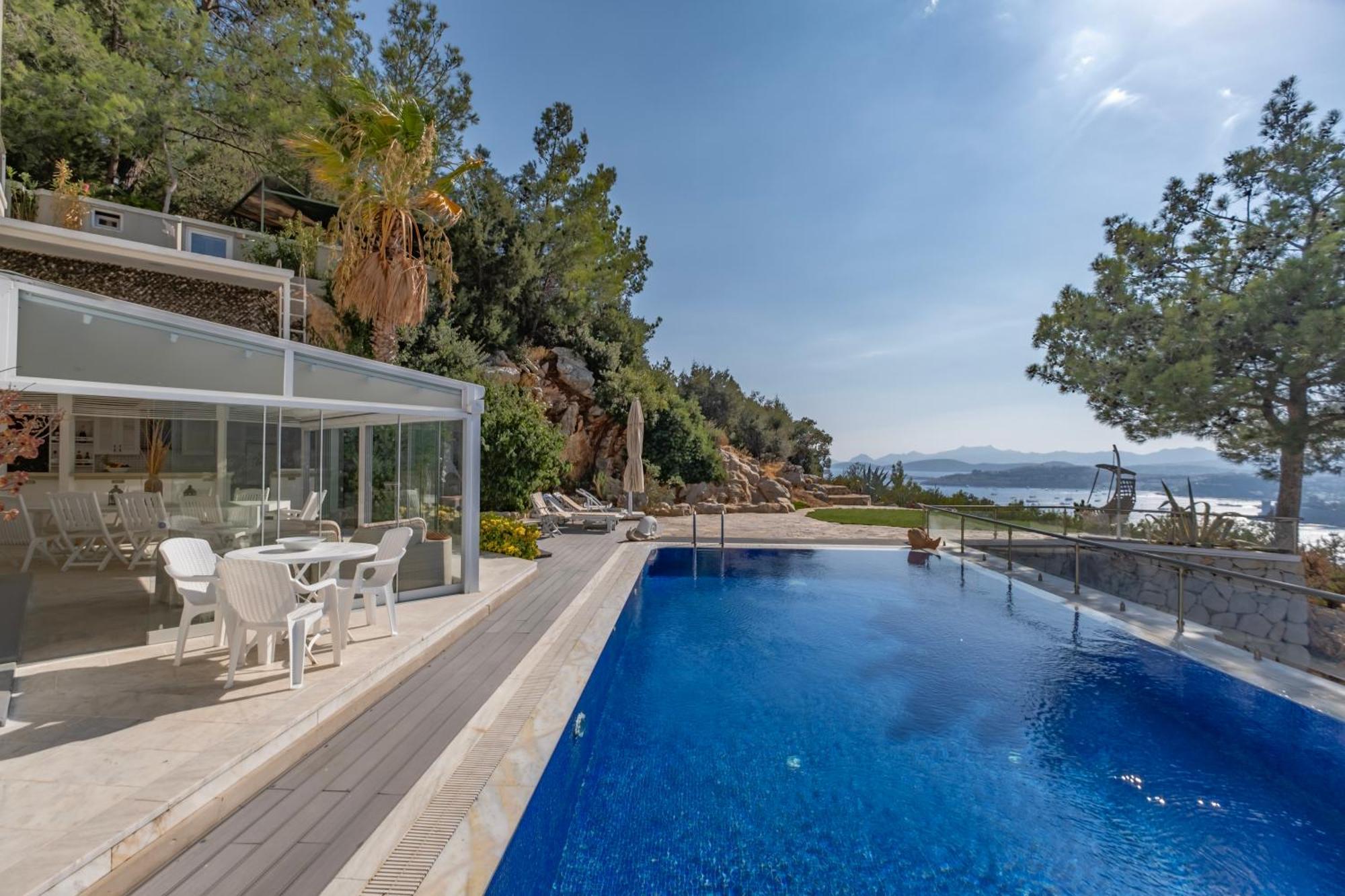 Panorama Mansion