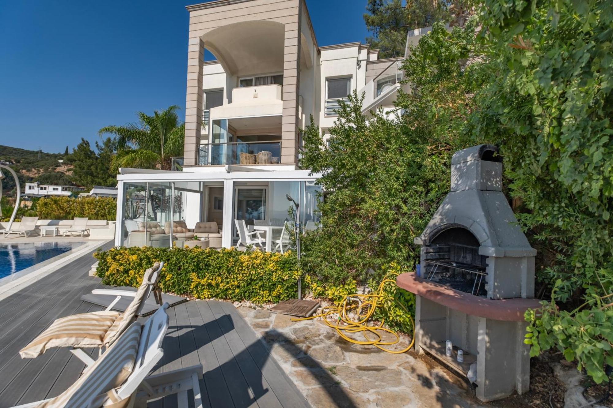 Panorama Mansion Bodrum
