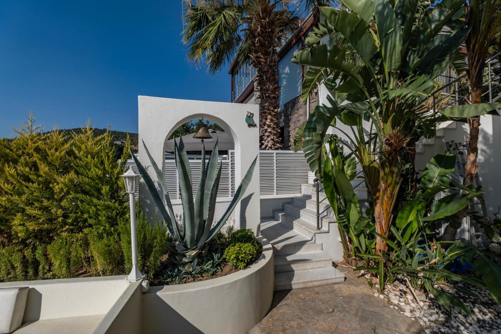 Villa Panorama Mansion