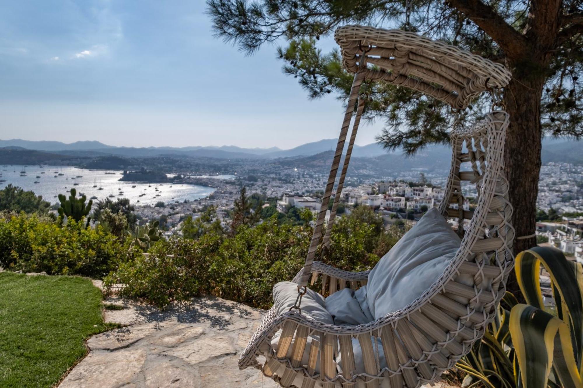 Panorama Mansion Bodrum
