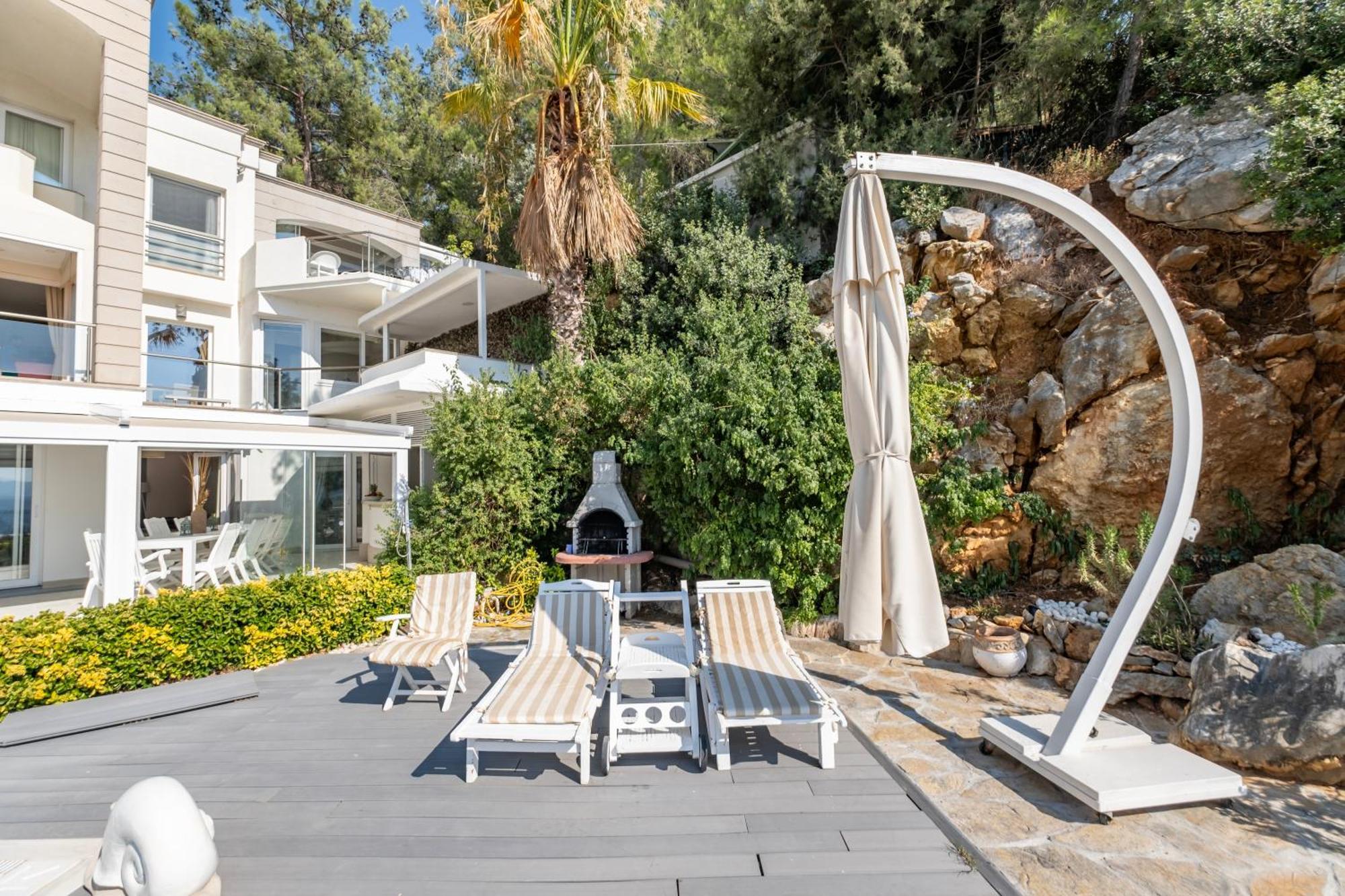 Panorama Mansion * Bodrum