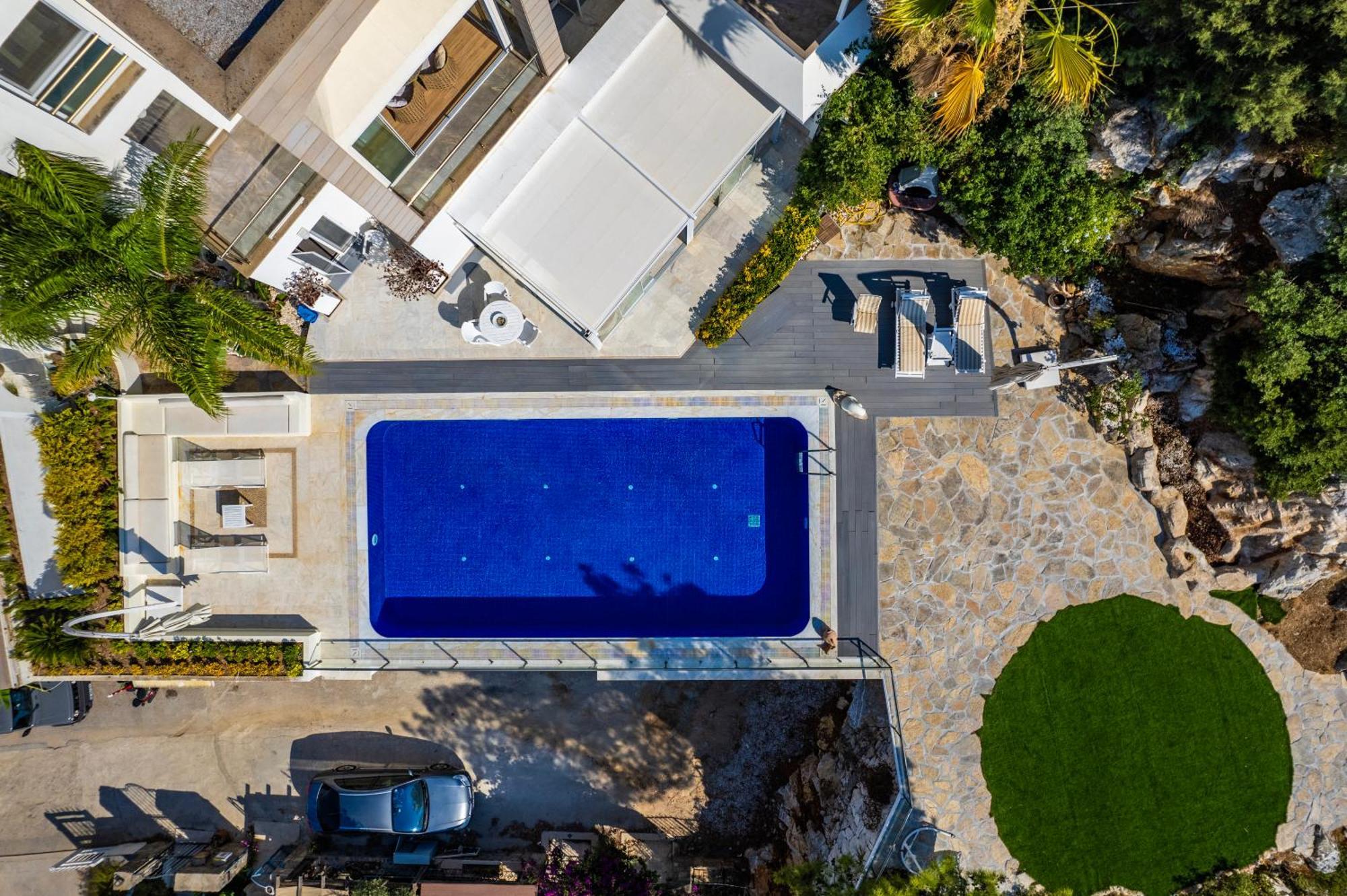 Panorama Mansion Bodrum