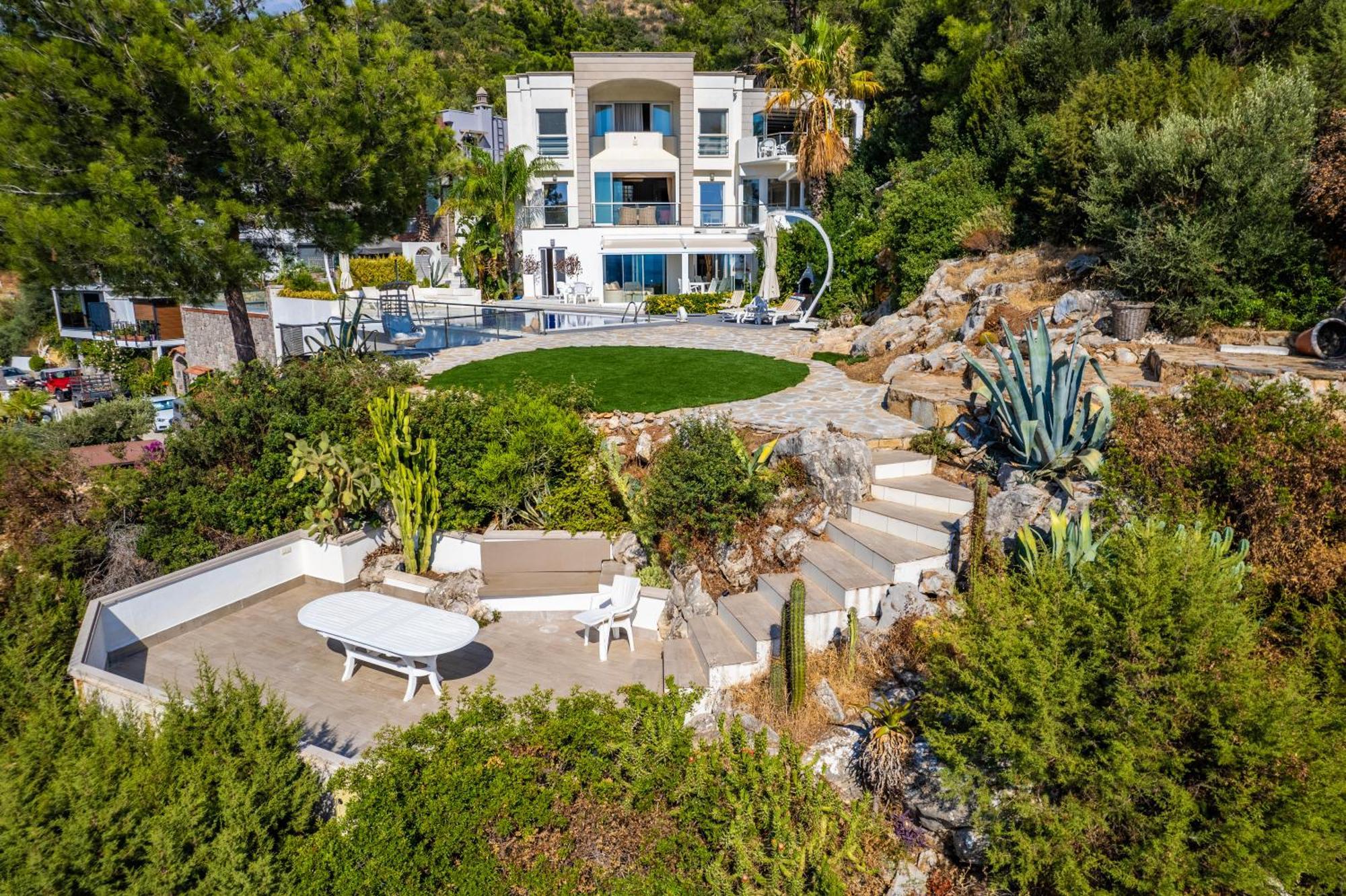 Panorama Mansion Villa