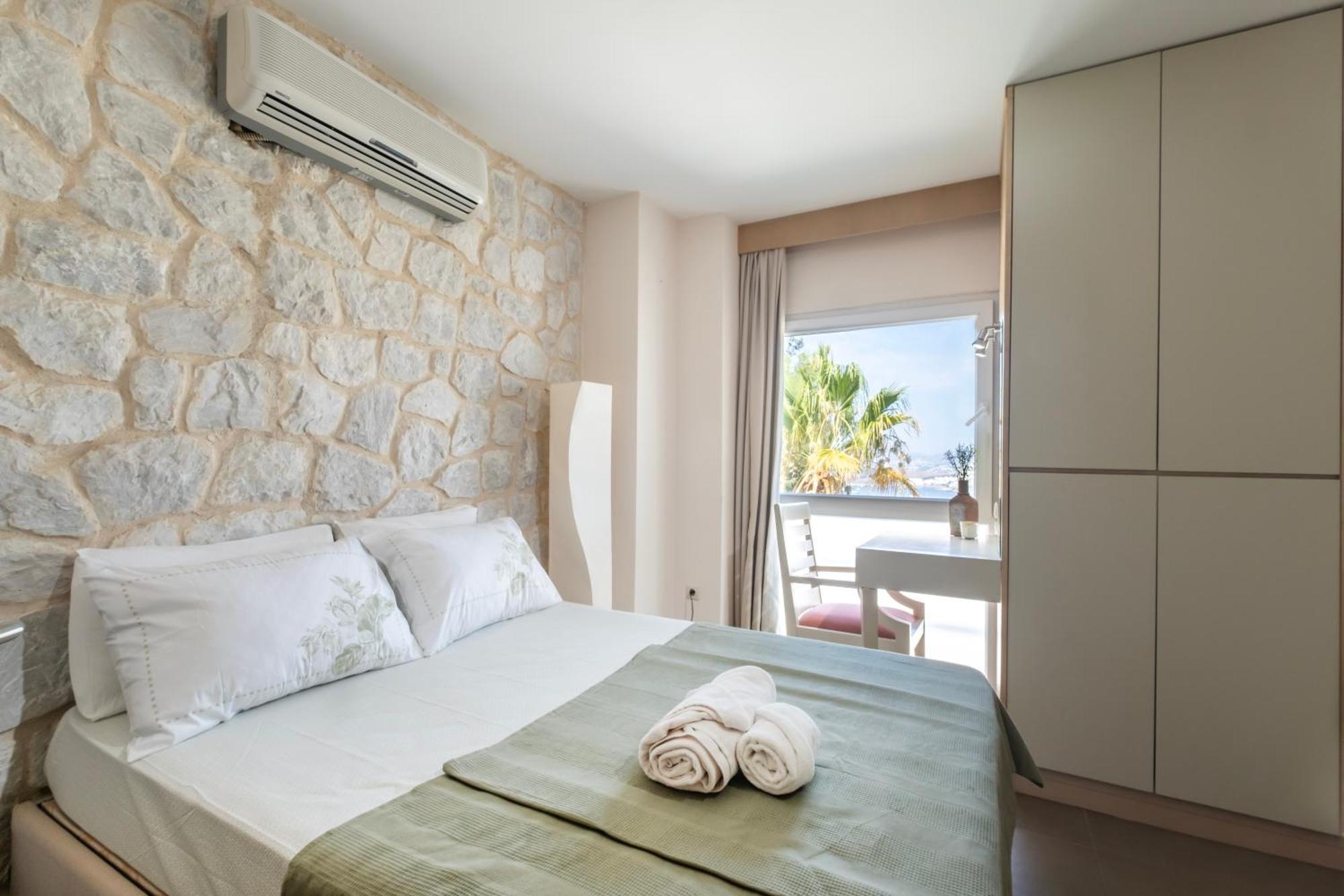 Panorama Mansion Bodrum
