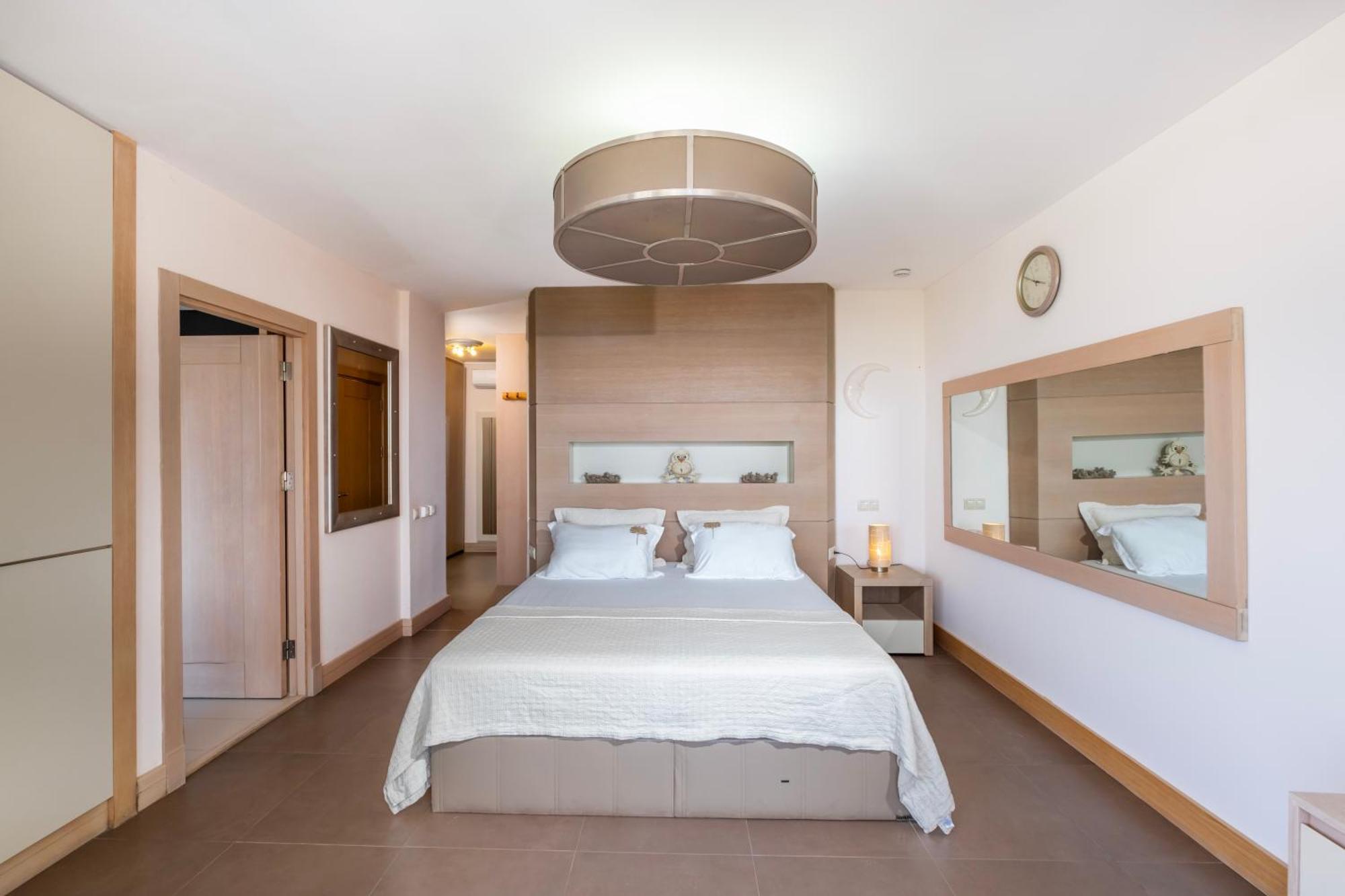 Villa Panorama Mansion Bodrum
