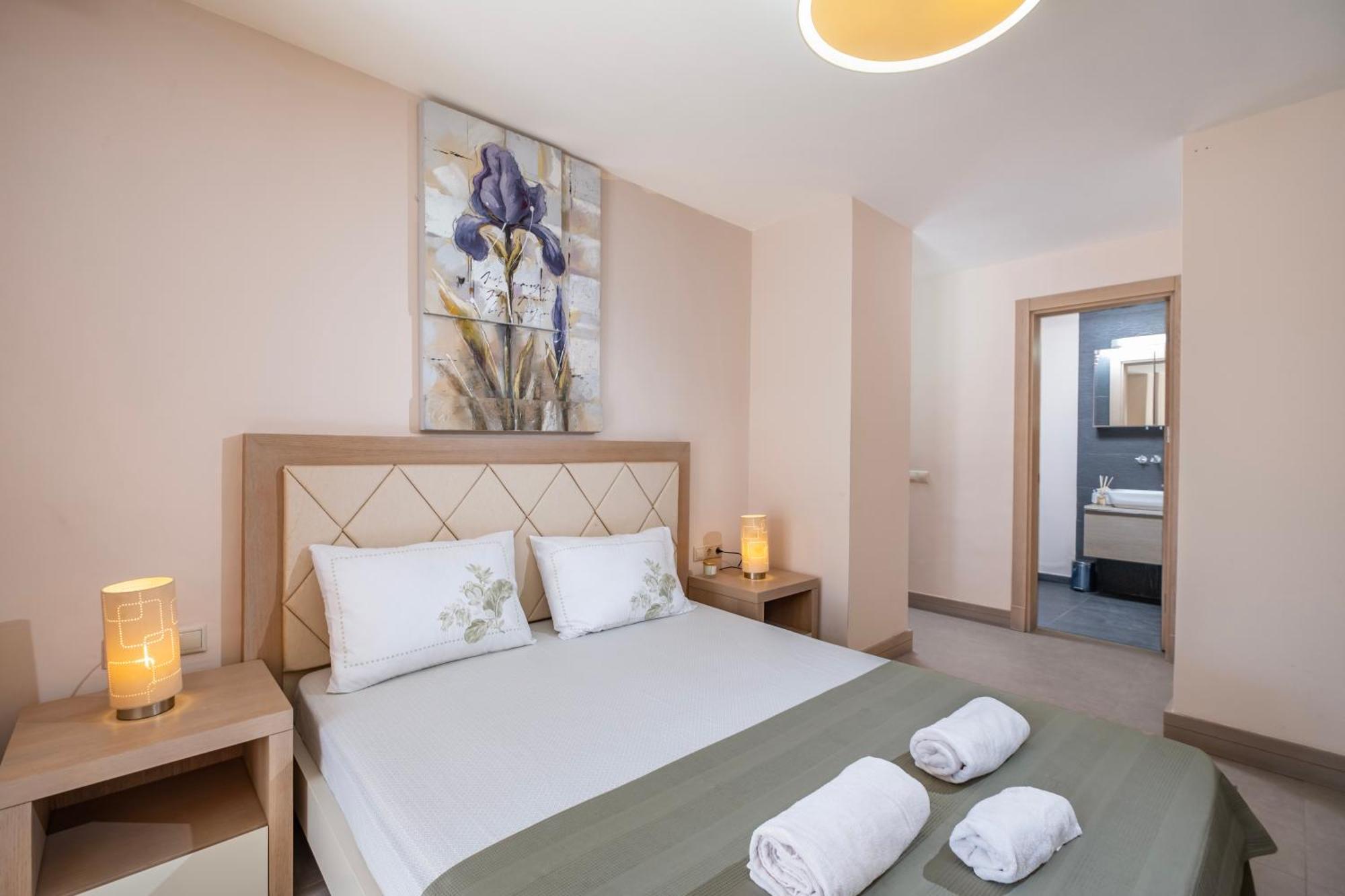Villa Panorama Mansion Bodrum