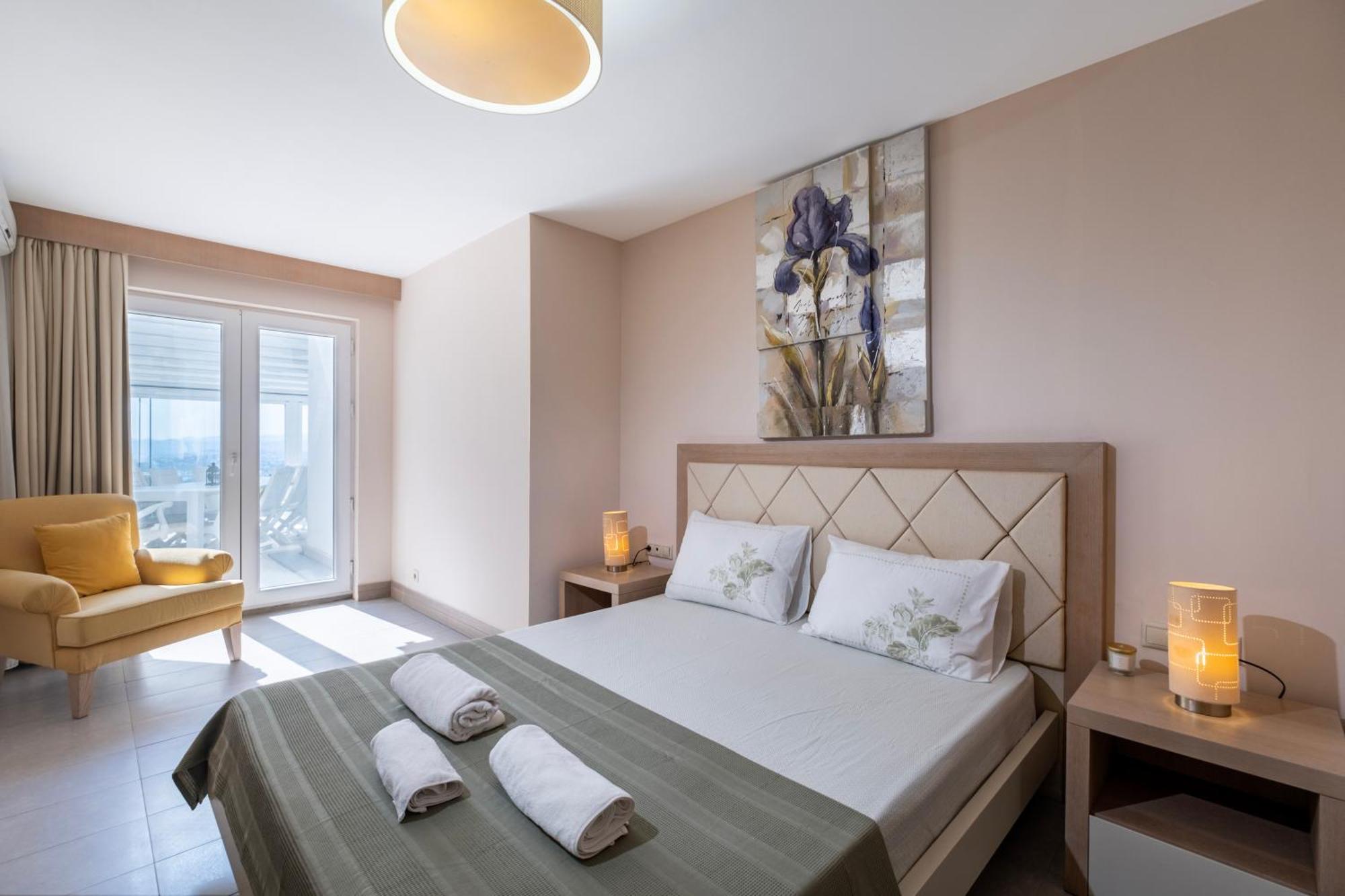 Panorama Mansion Bodrum