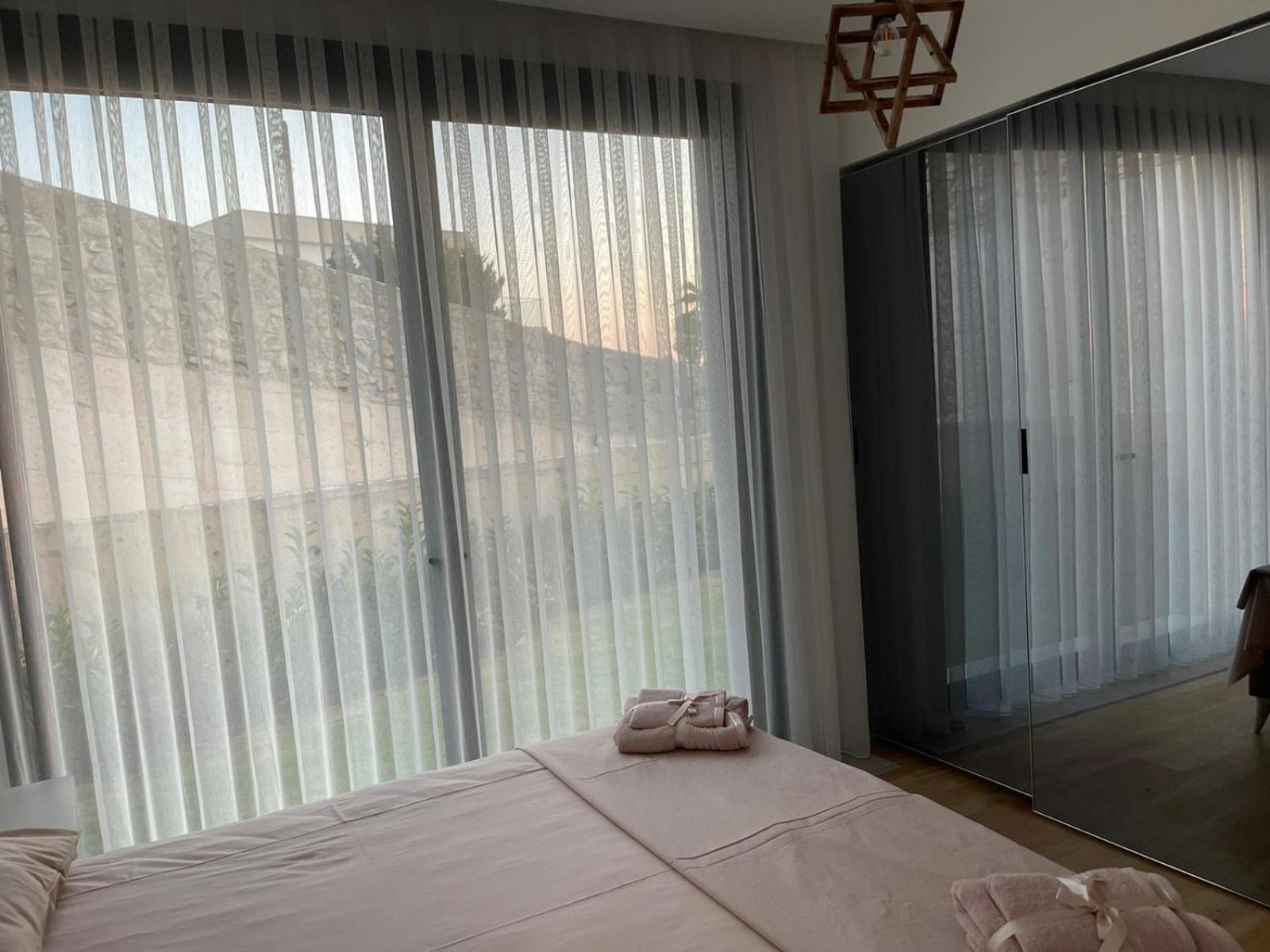 Luxury With Stunning Sea View And Spectacular Sunsets Villa Bodrum