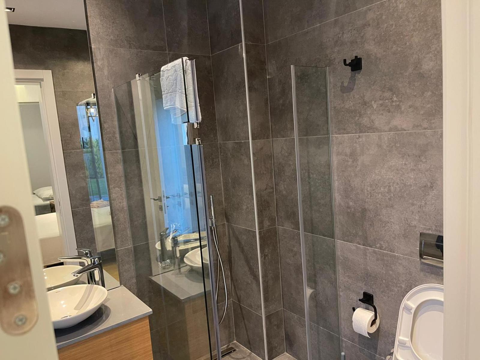 Luxury With Stunning Sea View And Spectacular Sunsets