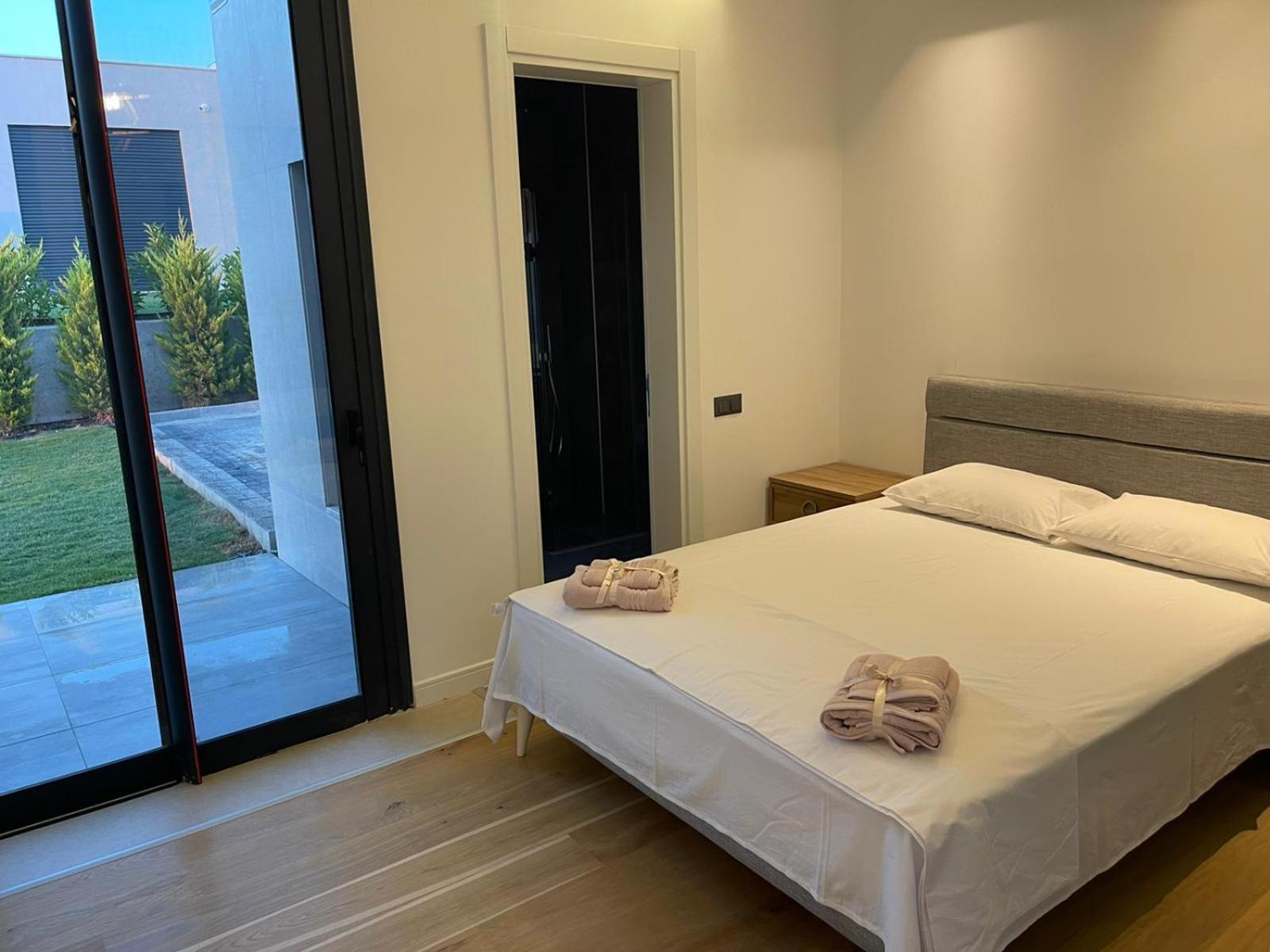Luxury With Stunning Sea View And Spectacular Sunsets Villa